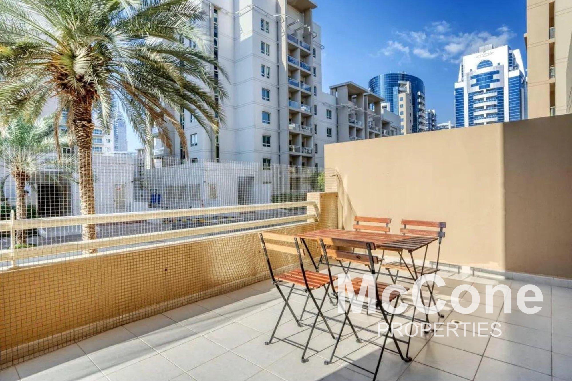 1 Bedroom Apartment for Rent in Al Ghozlan 1, Greens — photograph 17 of 17