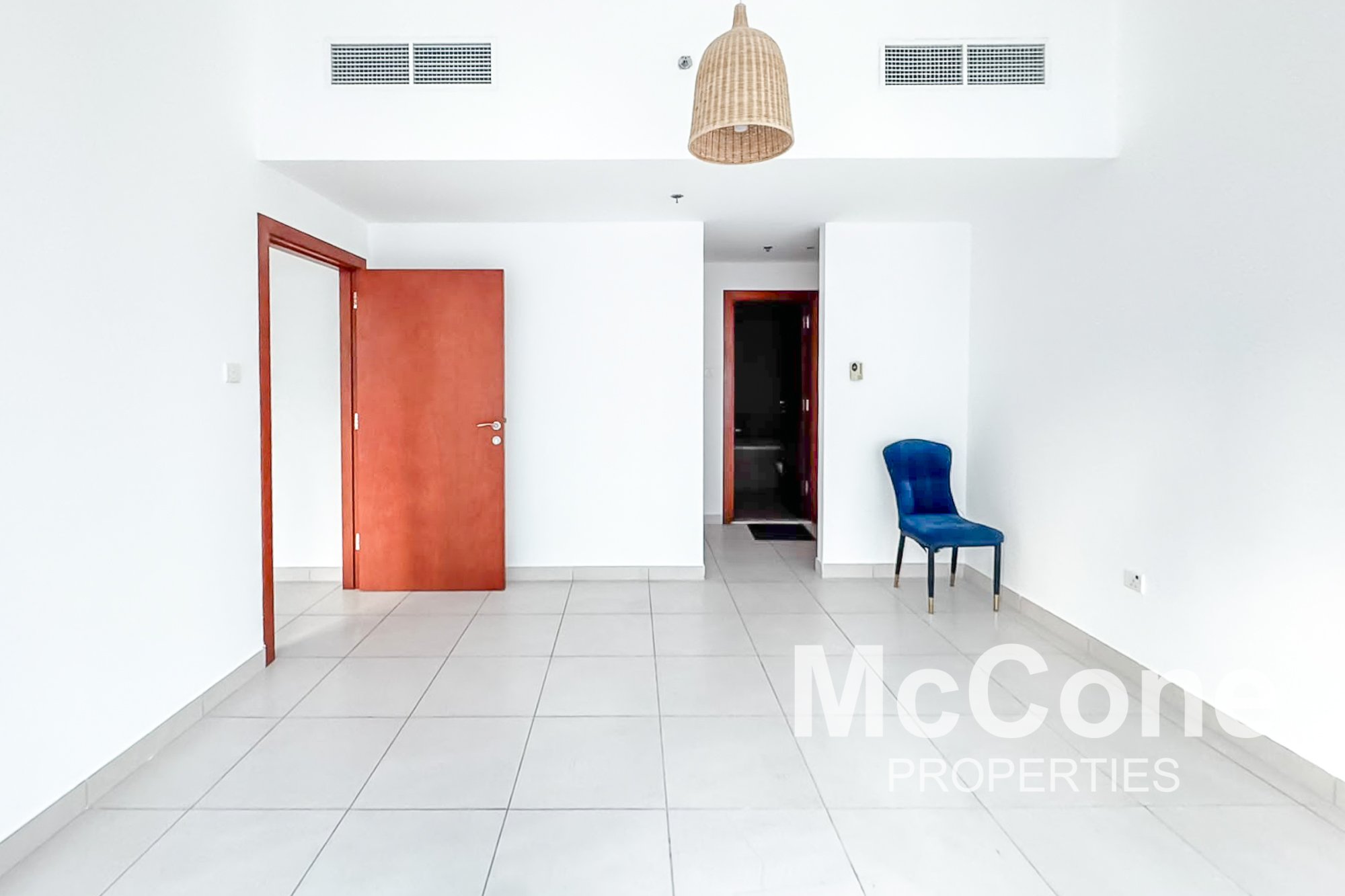 1 Bedroom Apartment for Rent in Marina View Tower B, Dubai Marina — photograph 12 of 15