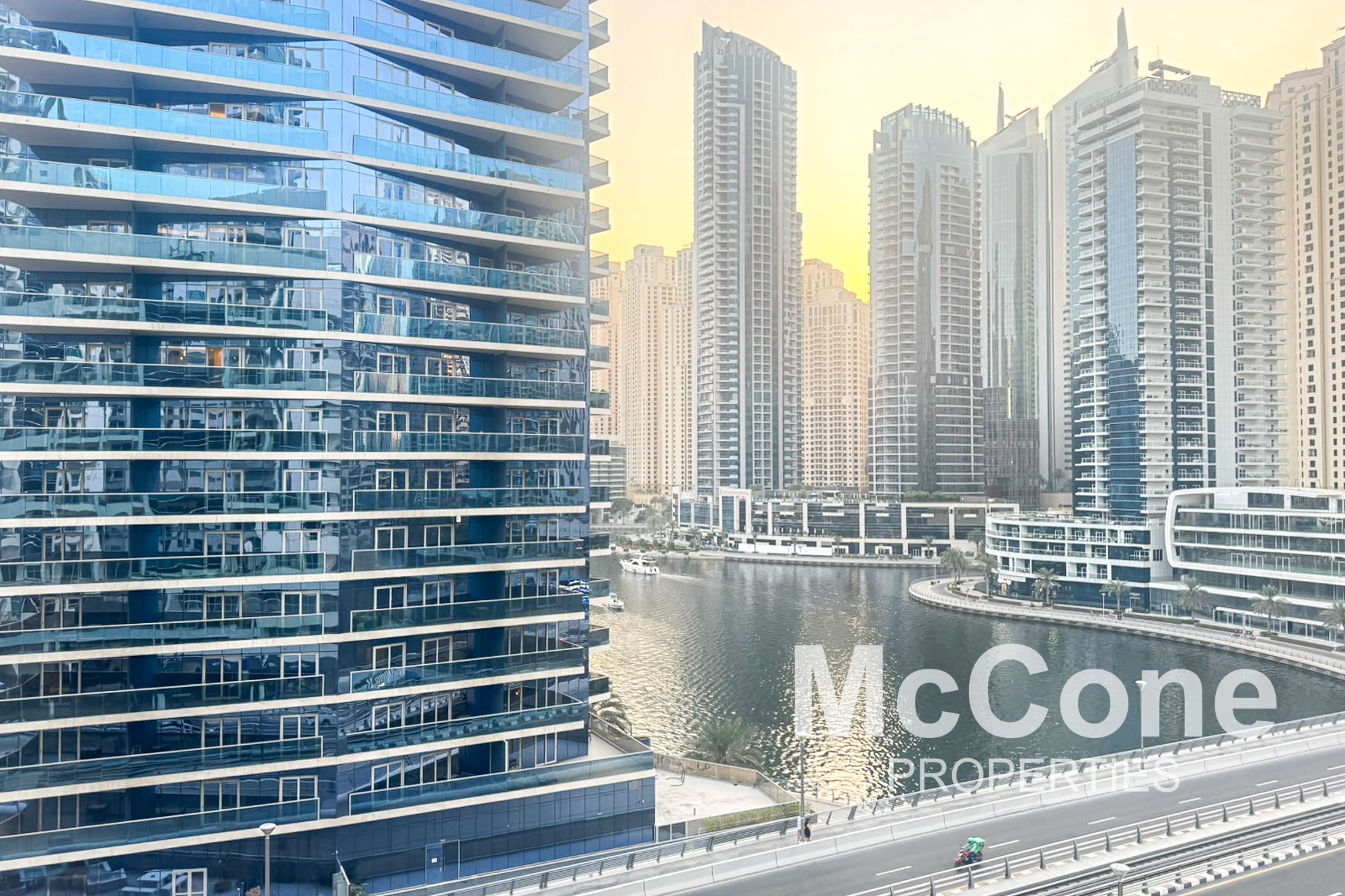 1 Bedroom Apartment for Rent in Marina View Tower B, Dubai Marina — photograph 13 of 15
