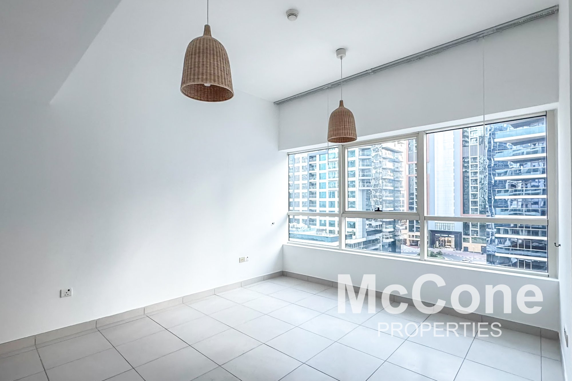 1 Bedroom Apartment for Rent in Marina View Tower B, Dubai Marina — photograph 14 of 15