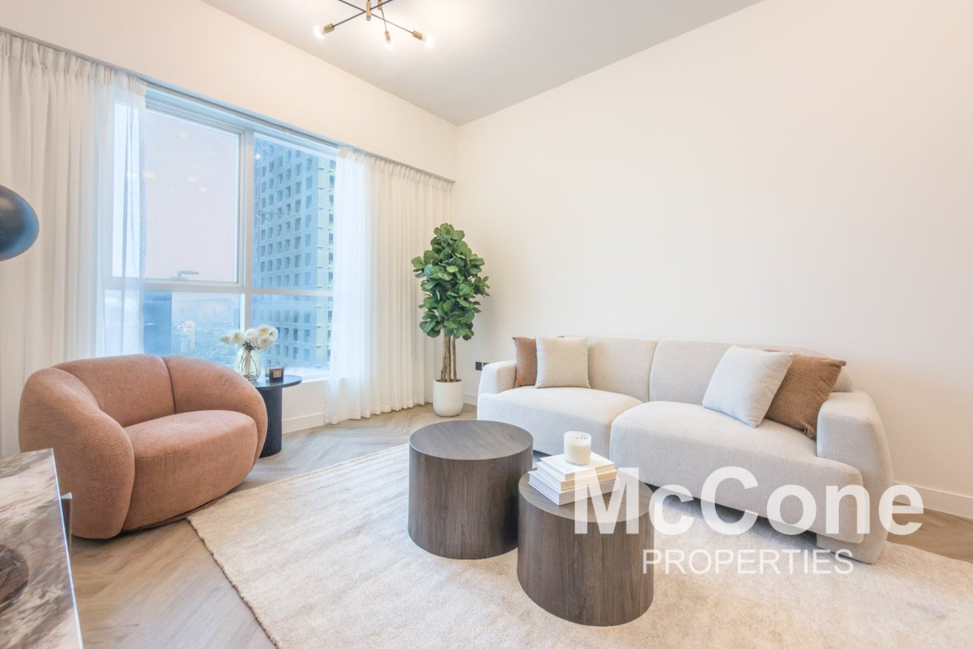 3 Bedroom Apartment for Sale in Sulafa Tower, Dubai Marina — photo 2 of 30