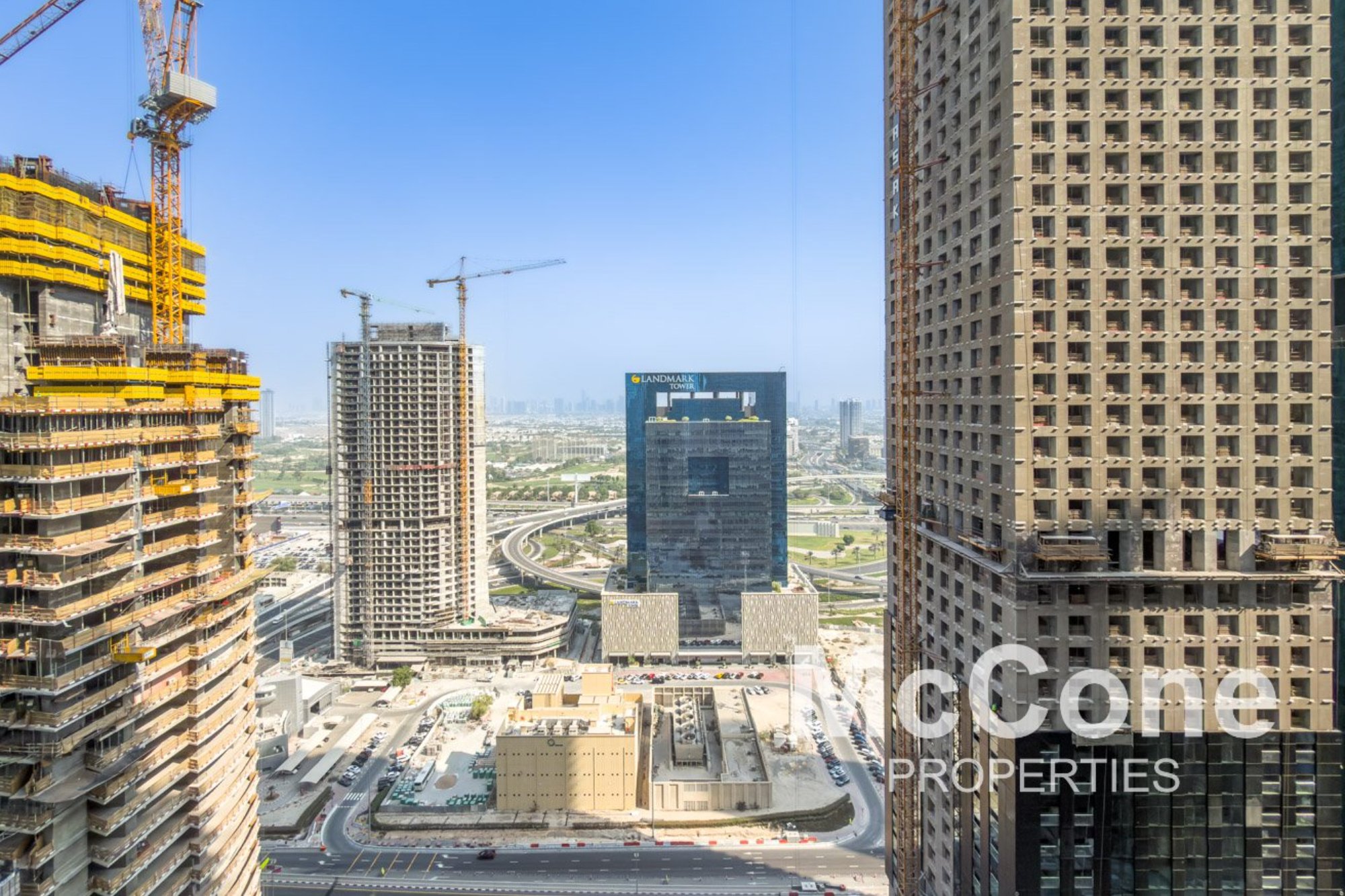 3 Bedroom Apartment for Sale in Sulafa Tower, Dubai Marina — photograph 30 of 30