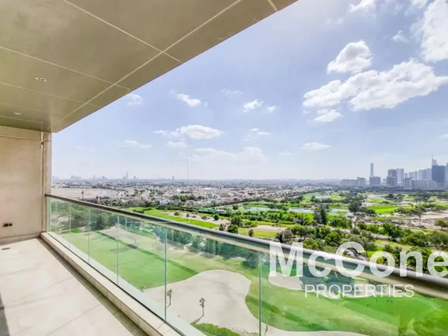 3 Bedroom Apartment for Rent in The Fairways West, The Views