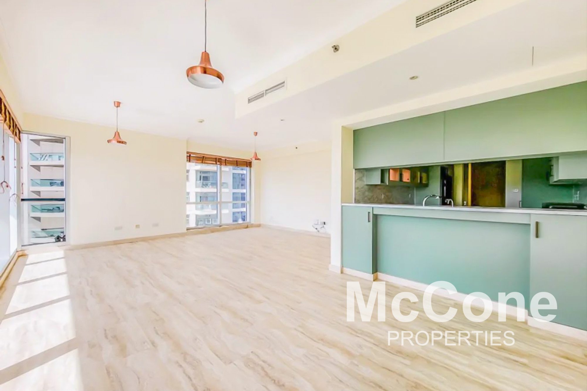 3 Bedroom Apartment for Rent in The Fairways West, The Views — photo 2 of 23