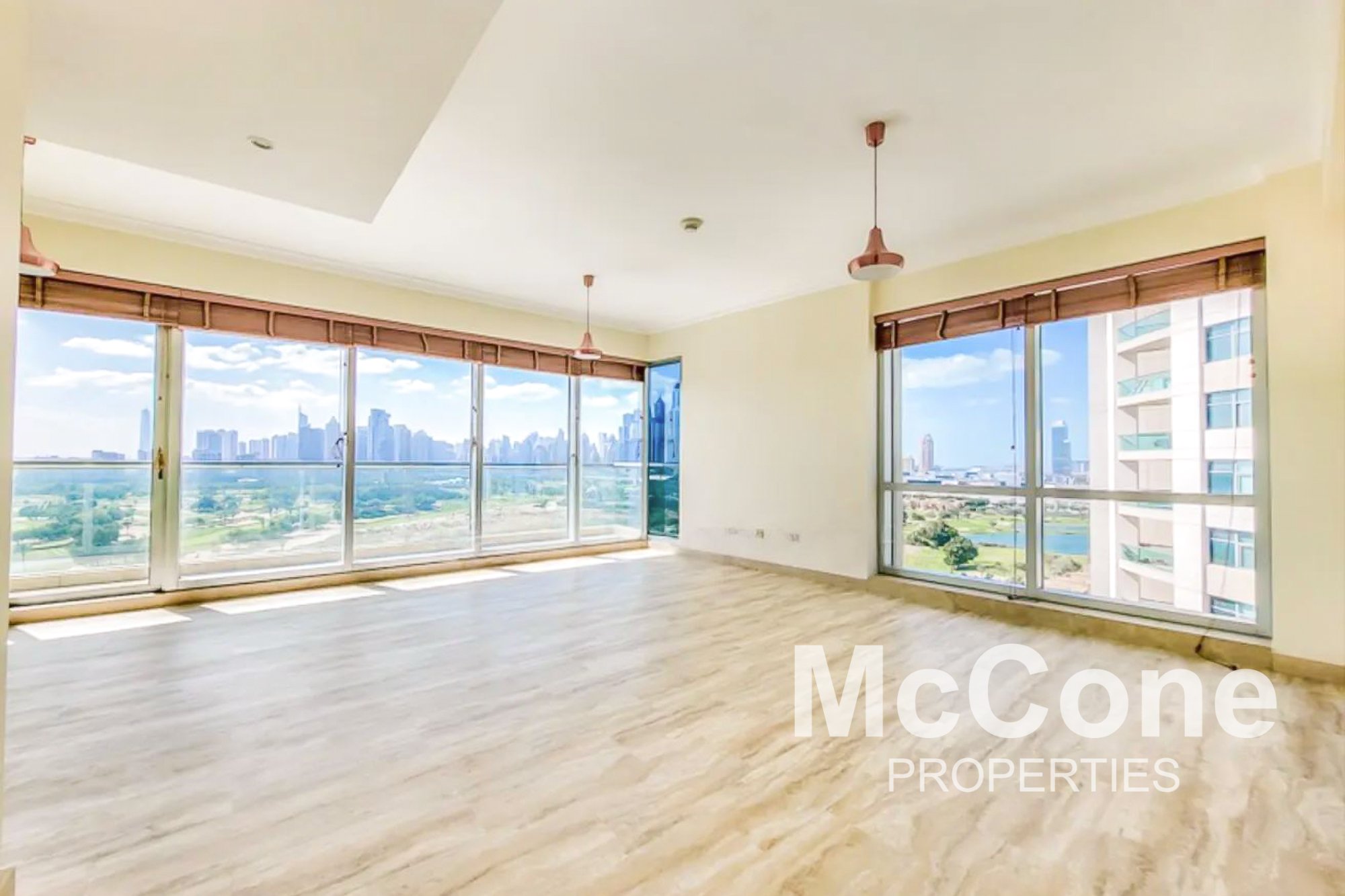 3 Bedroom Apartment for Rent in The Fairways West, The Views — photo 4 of 23