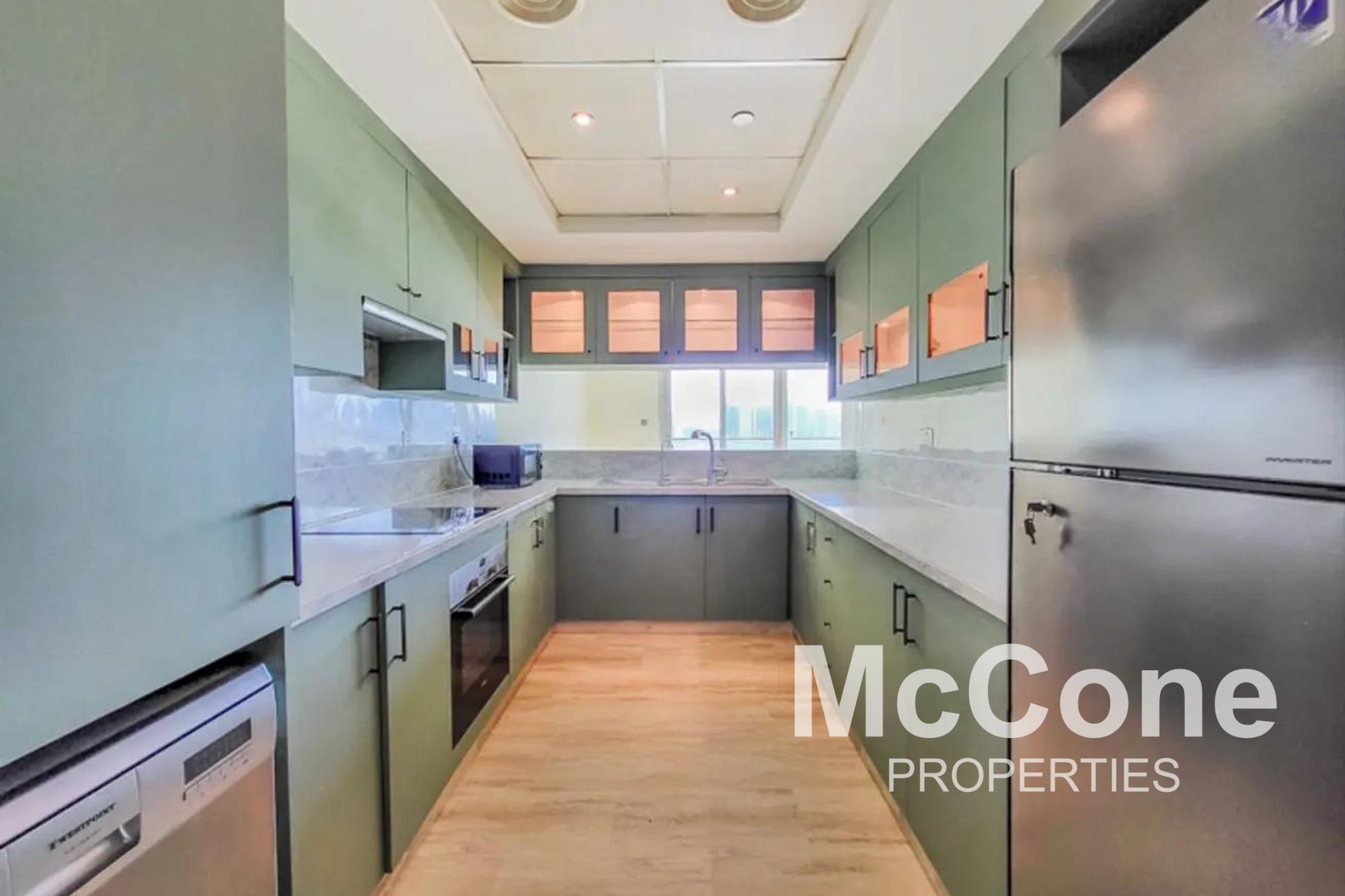 3 Bedroom Apartment for Rent in The Fairways West, The Views — photo 5 of 23