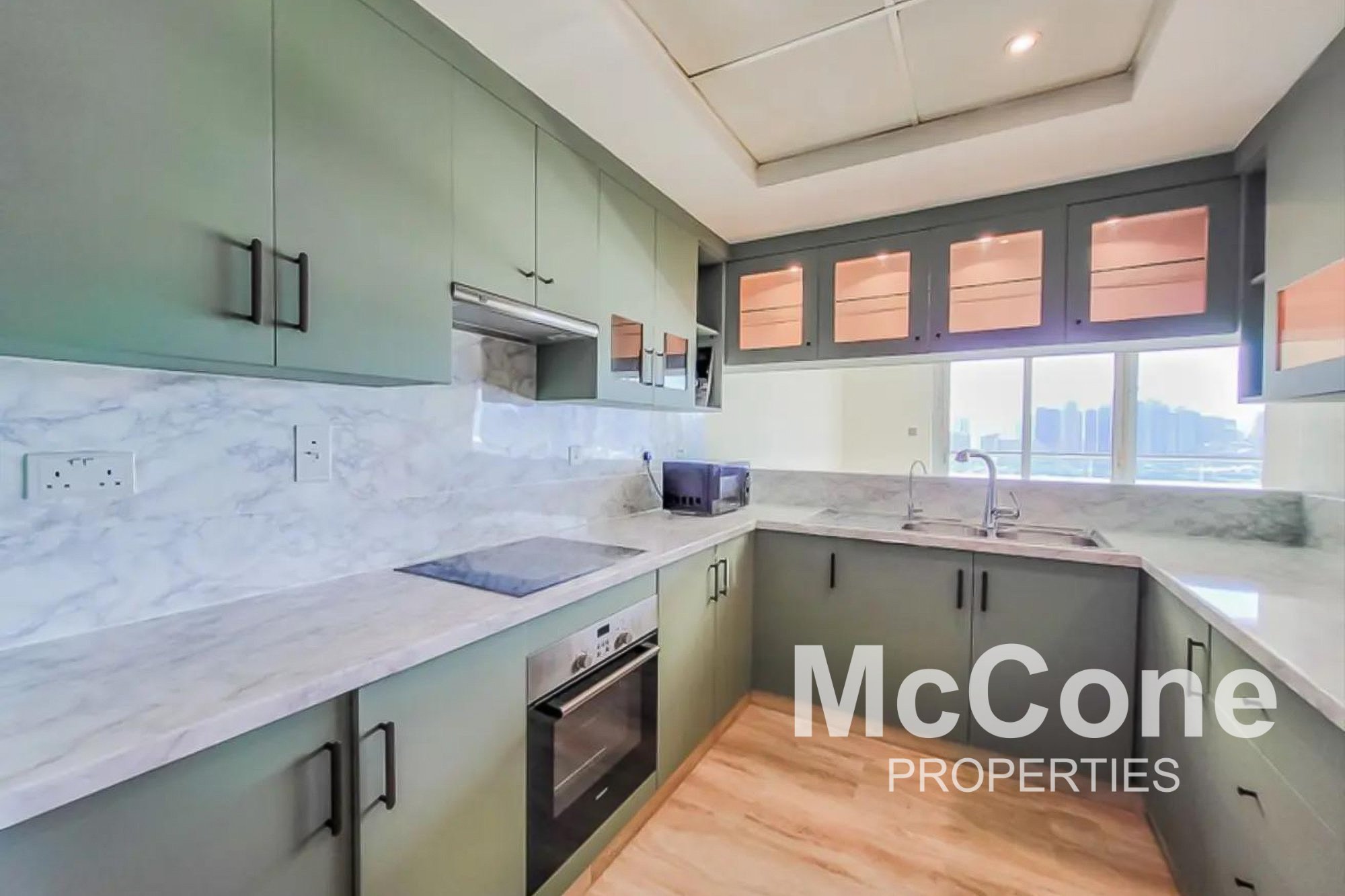3 Bedroom Apartment for Rent in The Fairways West, The Views — photo 6 of 23