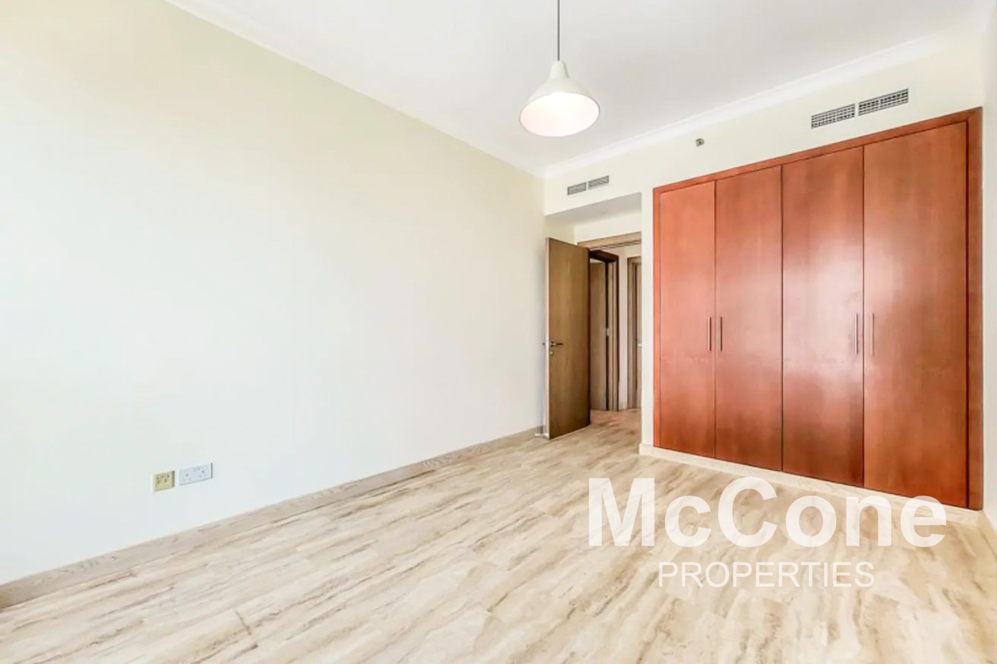 3 Bedroom Apartment for Rent in The Fairways West, The Views — photo 8 of 23