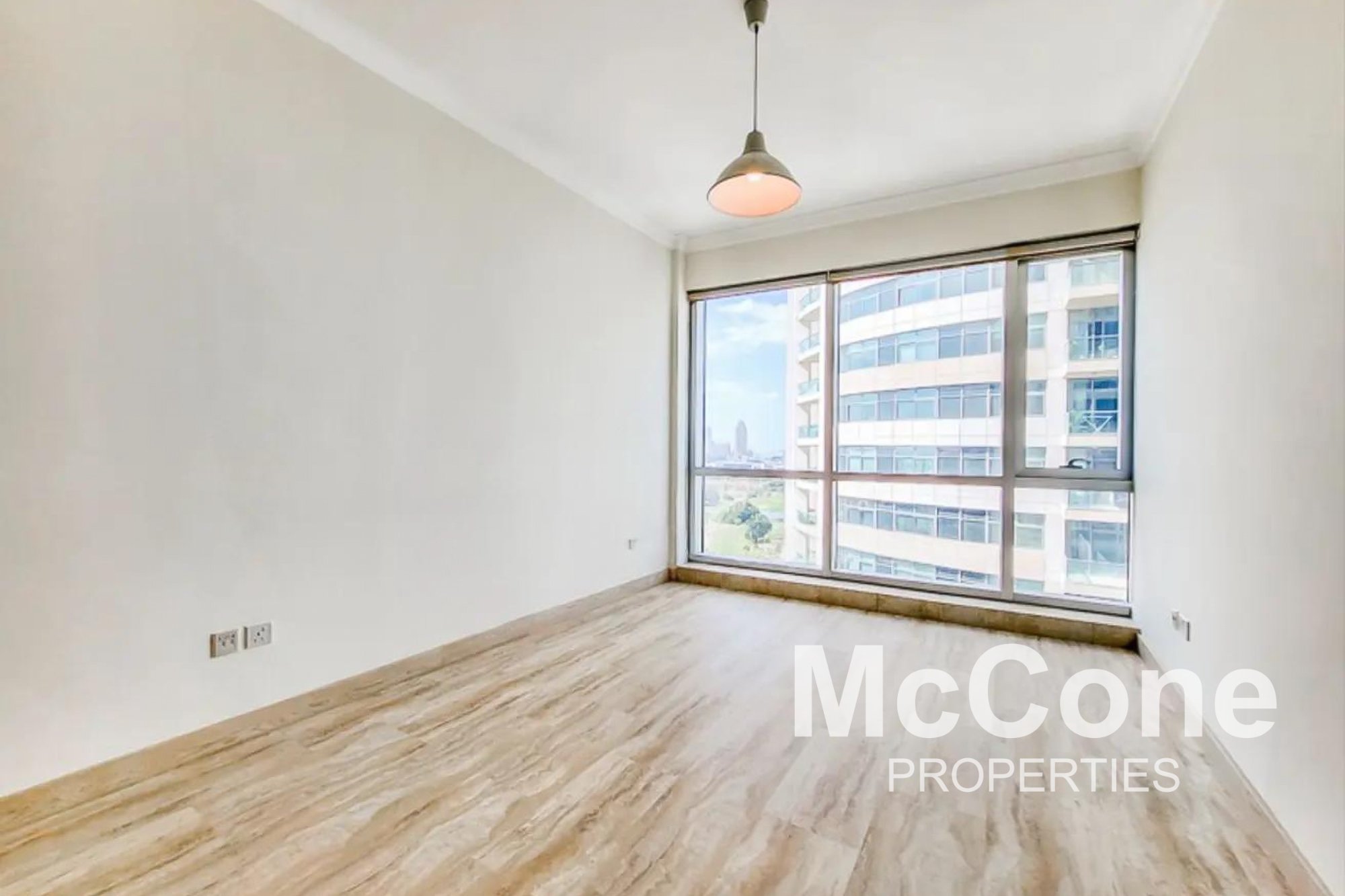3 Bedroom Apartment for Rent in The Fairways West, The Views — photo 9 of 23