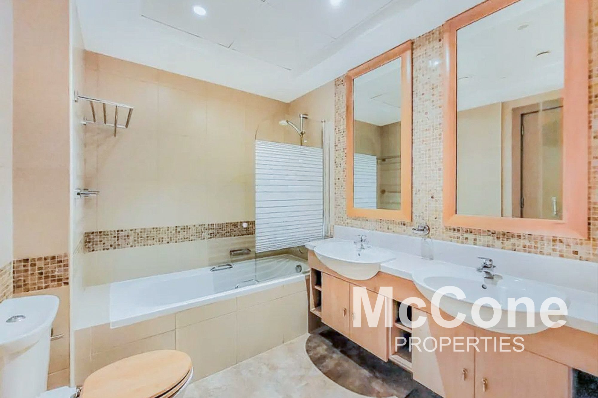 3 Bedroom Apartment for Rent in The Fairways West, The Views — photograph 17 of 23