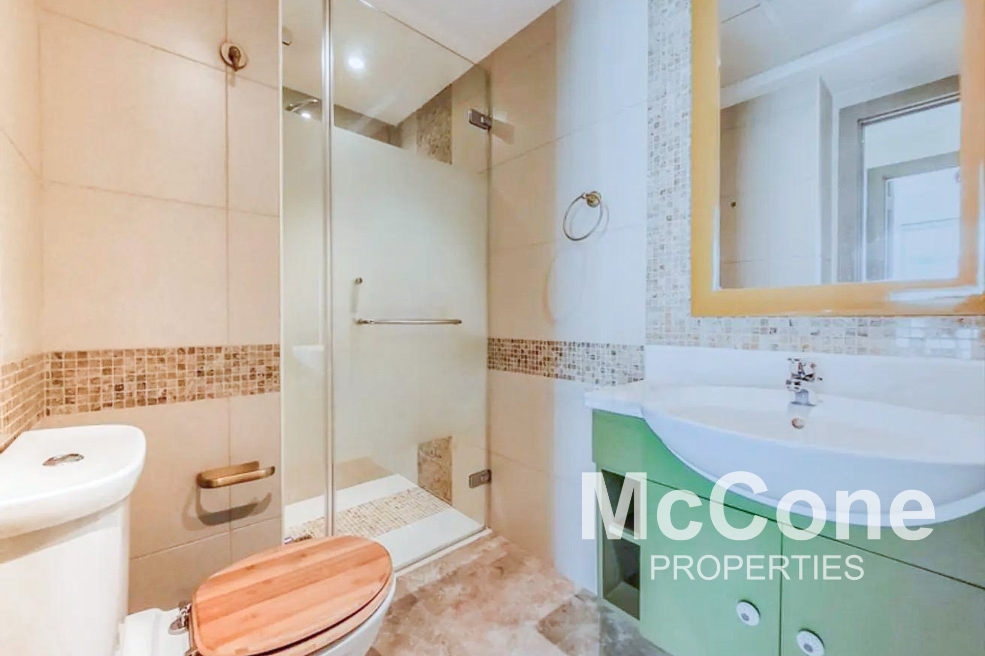 3 Bedroom Apartment for Rent in The Fairways West, The Views — photograph 19 of 23