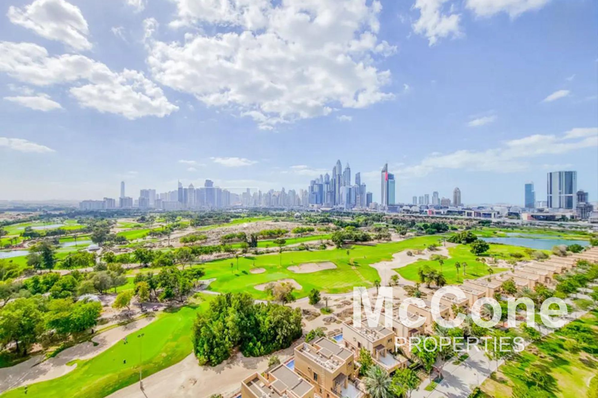 3 Bedroom Apartment for Rent in The Fairways West, The Views — photograph 20 of 23