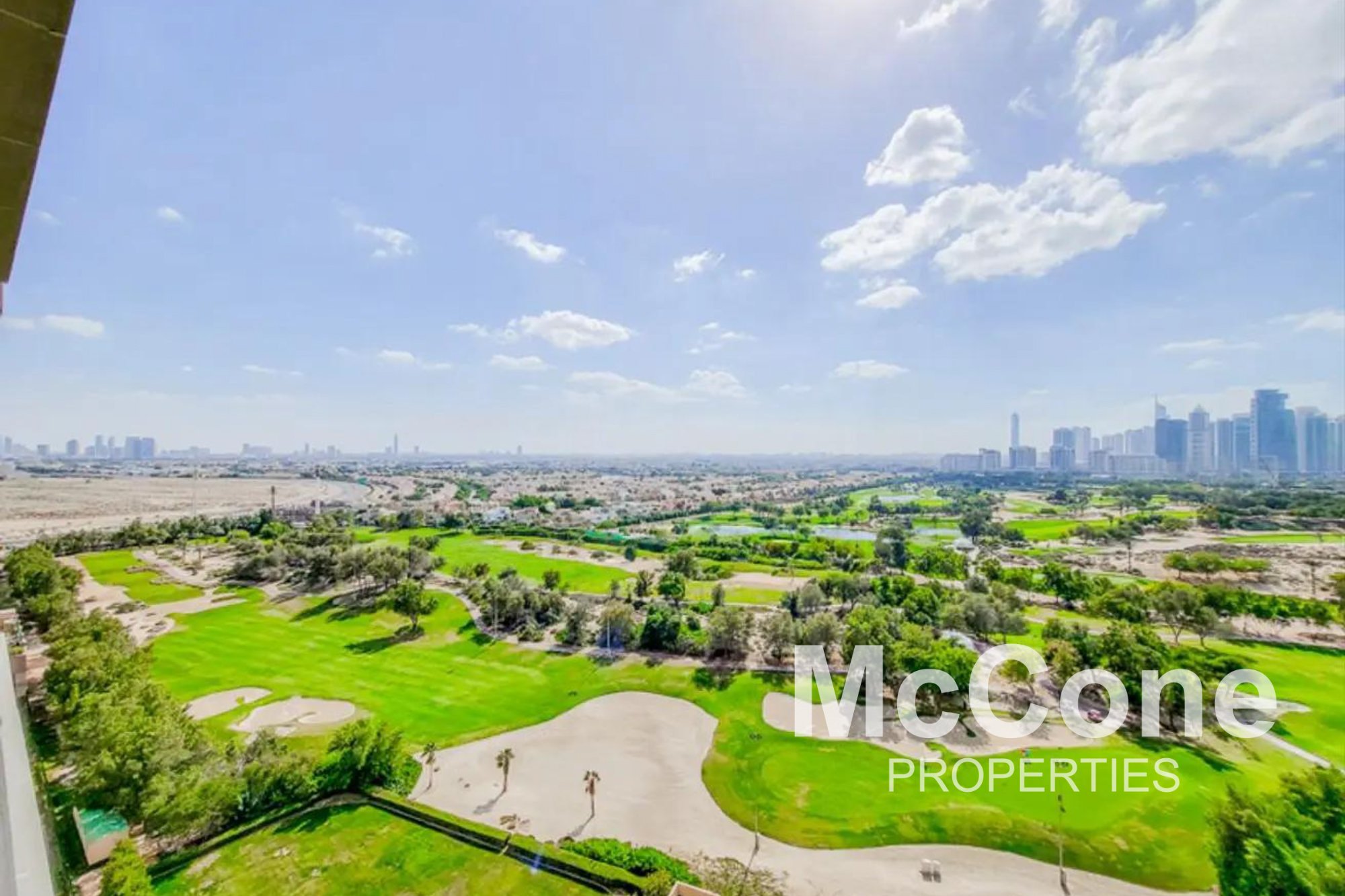 3 Bedroom Apartment for Rent in The Fairways West, The Views — photograph 21 of 23