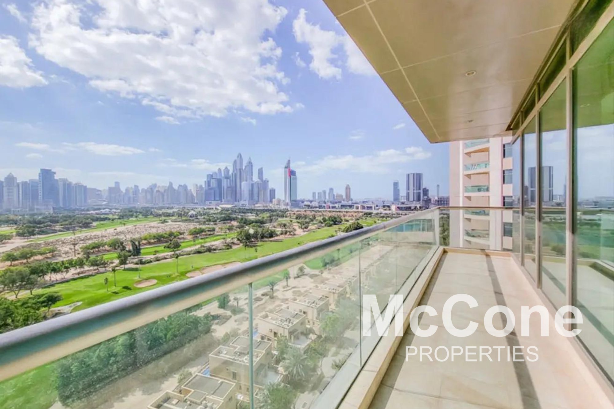 3 Bedroom Apartment for Rent in The Fairways West, The Views — photograph 22 of 23