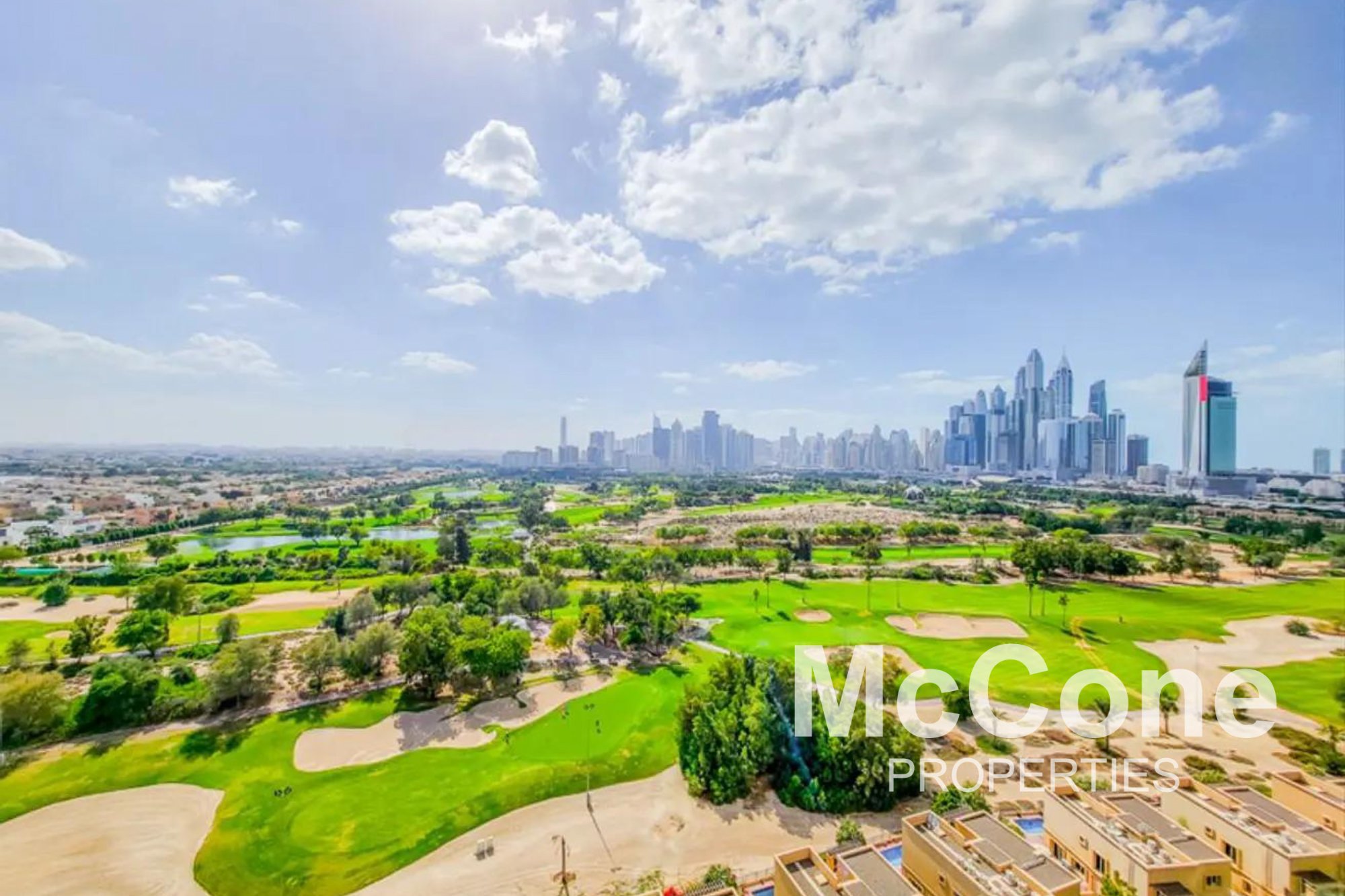 3 Bedroom Apartment for Rent in The Fairways West, The Views — photograph 23 of 23