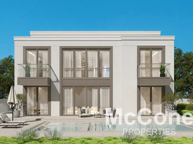4 Bedroom Villa for Sale in Palmiera Collective, The Oasis by Emaar
