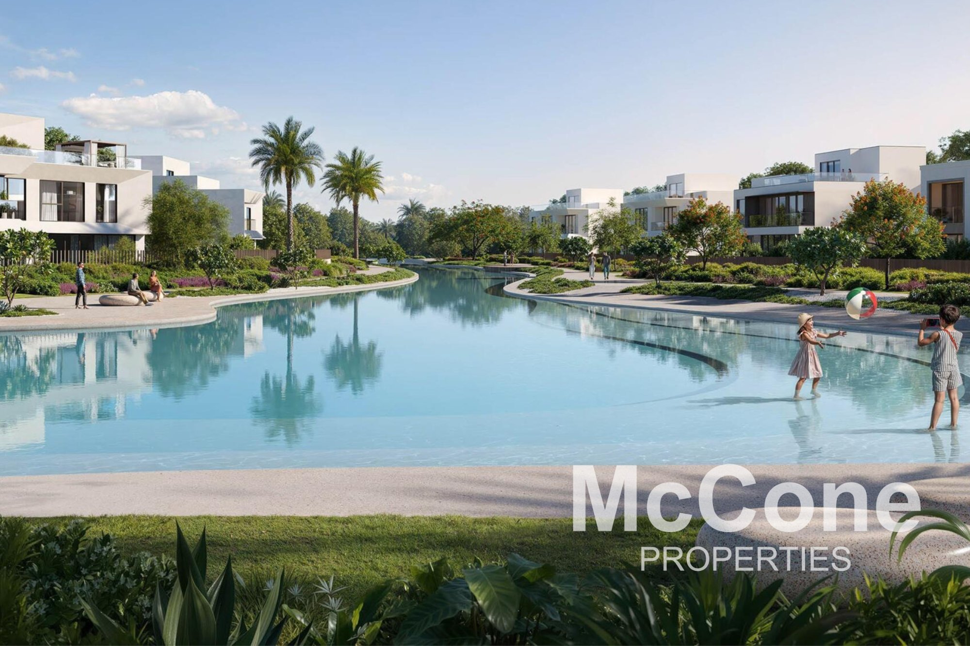 6 Bedroom Villa for Sale in Lavita, The Oasis by Emaar — photograph 15 of 19