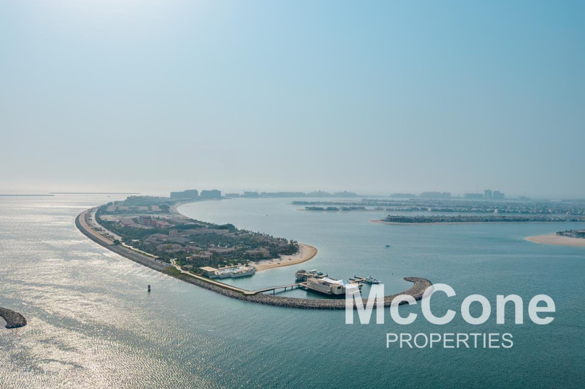 2 Bedroom Apartment for Rent in Beach Vista Tower 1, Dubai Harbour