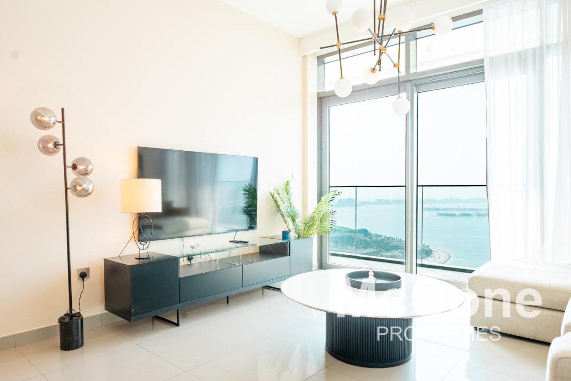 2 Bedroom Apartment for Rent in Beach Vista Tower 1, Dubai Harbour — photo 5 of 29