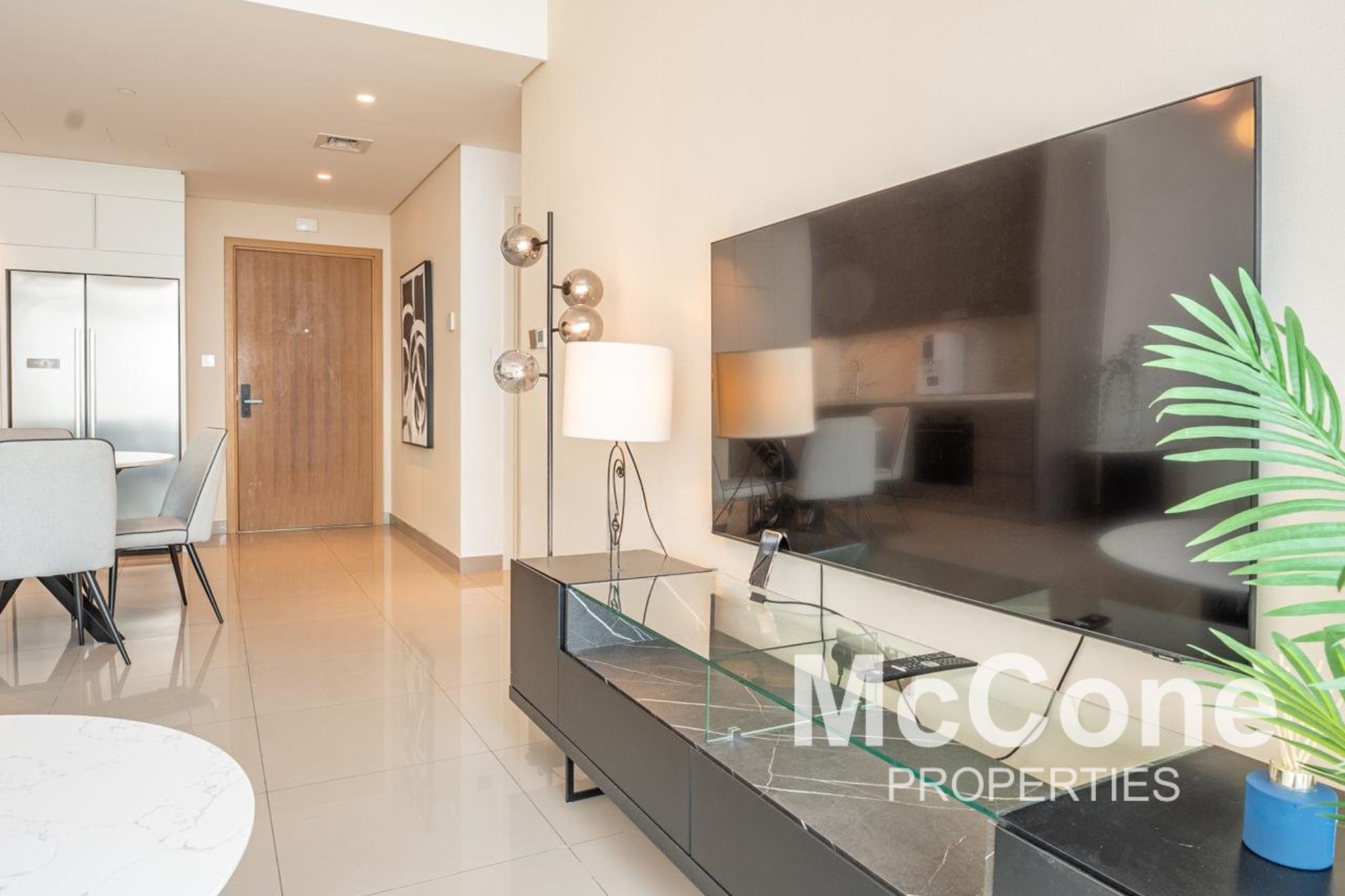 2 Bedroom Apartment for Rent in Beach Vista Tower 1, Dubai Harbour — photo 9 of 29