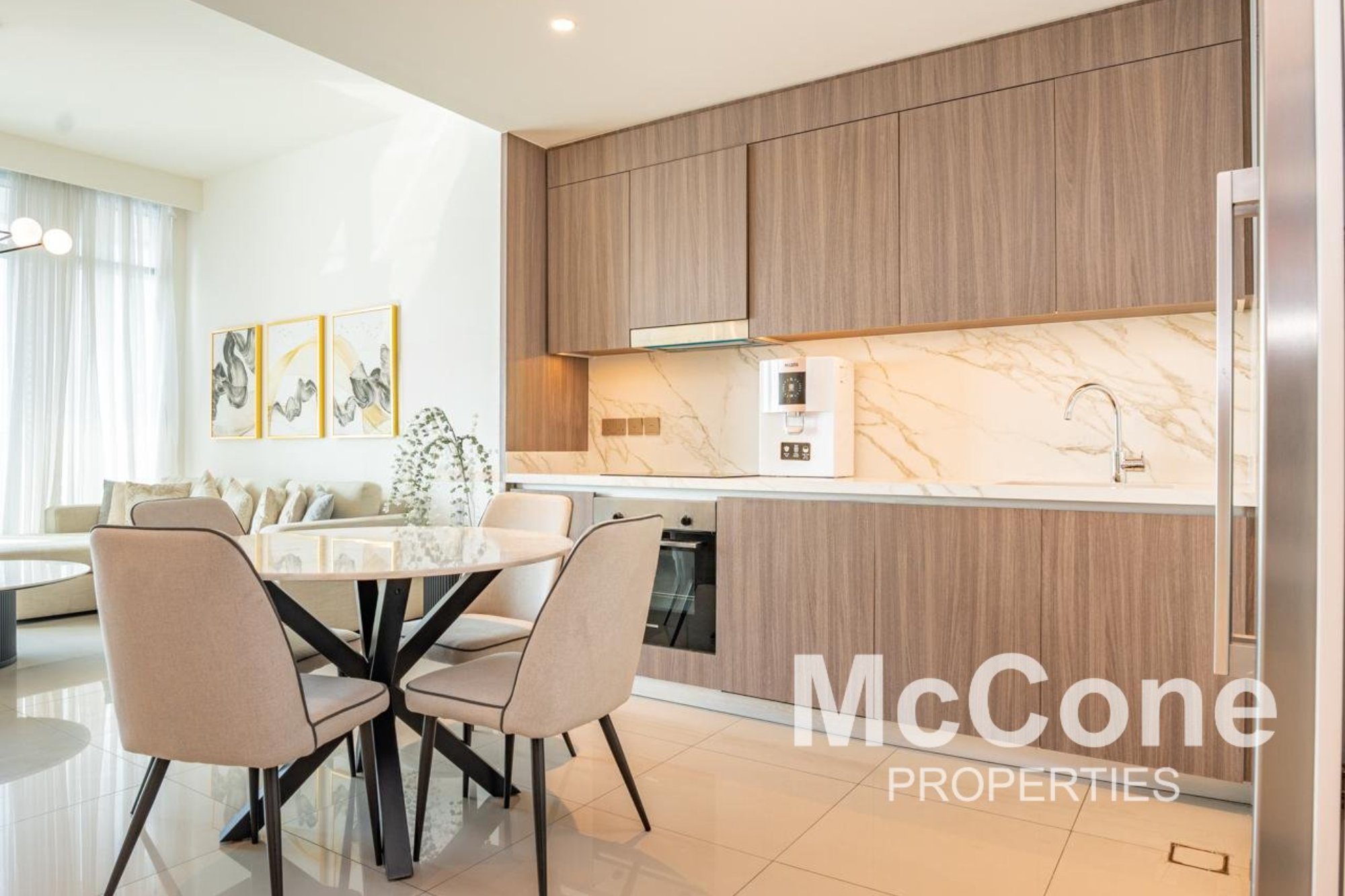 2 Bedroom Apartment for Rent in Beach Vista Tower 1, Dubai Harbour — photograph 10 of 29