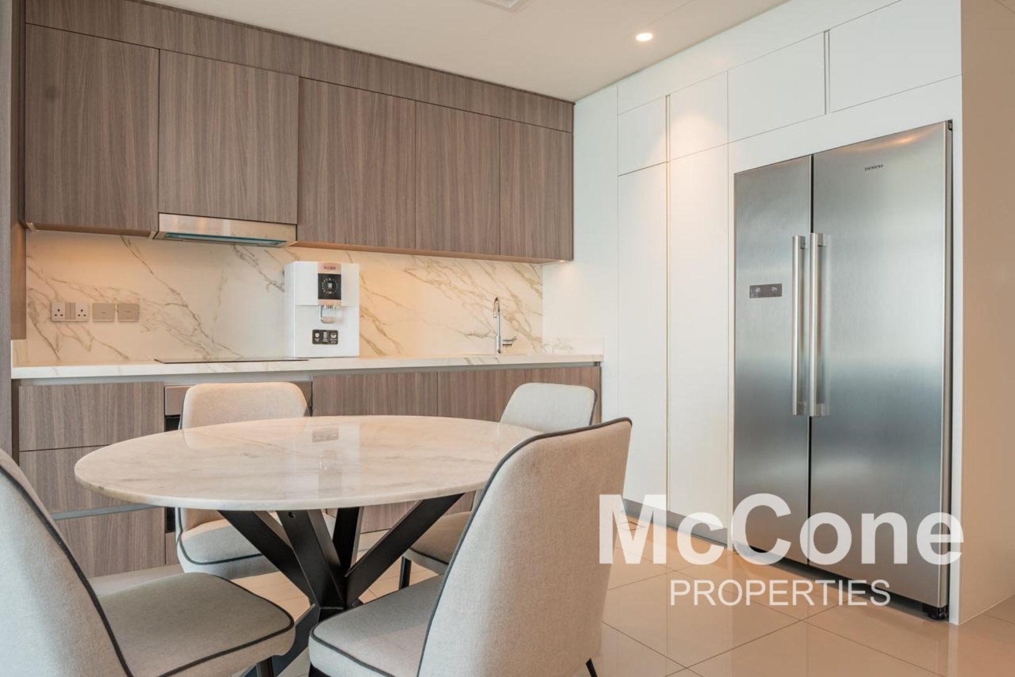 2 Bedroom Apartment for Rent in Beach Vista Tower 1, Dubai Harbour — photograph 11 of 29