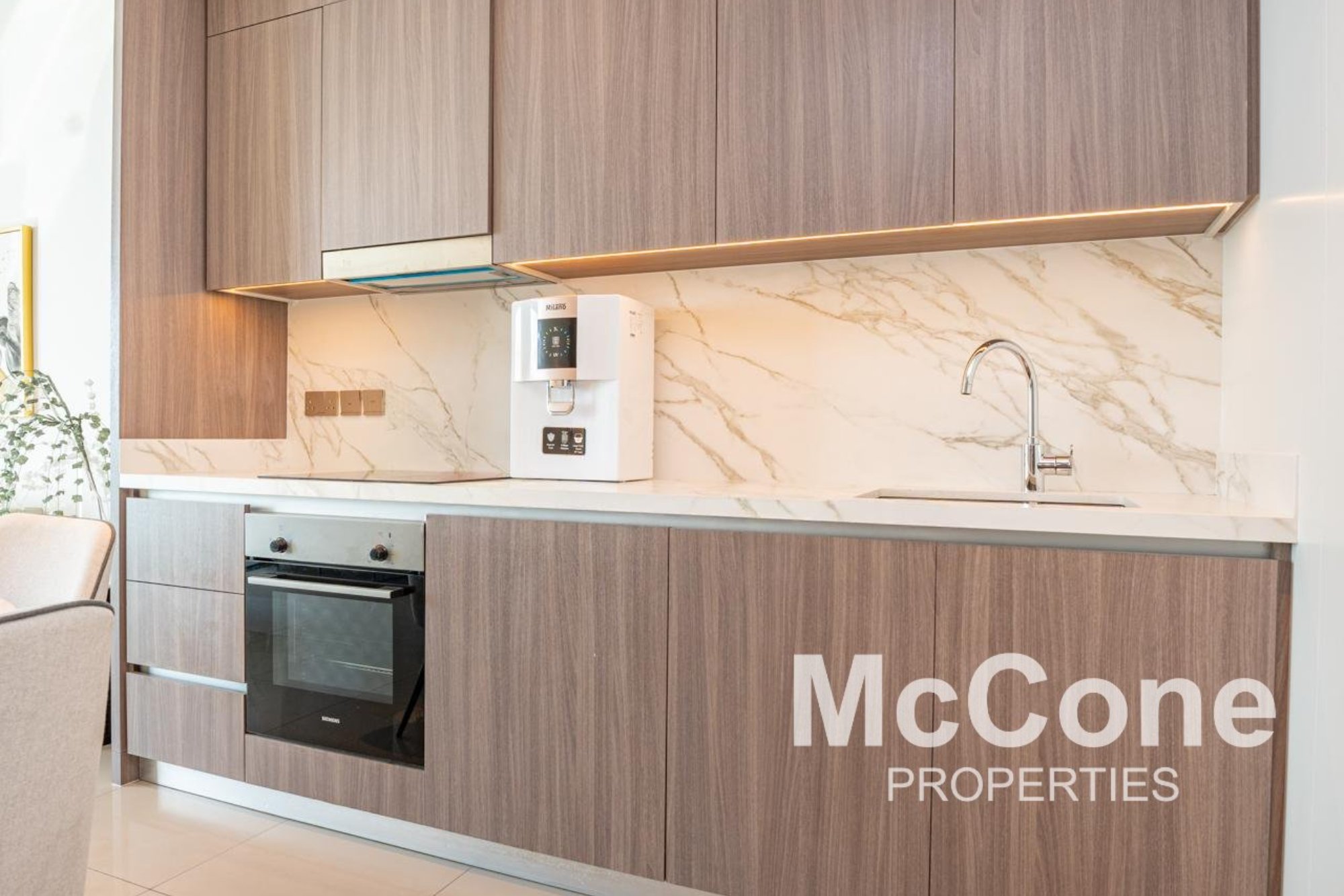 2 Bedroom Apartment for Rent in Beach Vista Tower 1, Dubai Harbour — photograph 12 of 29