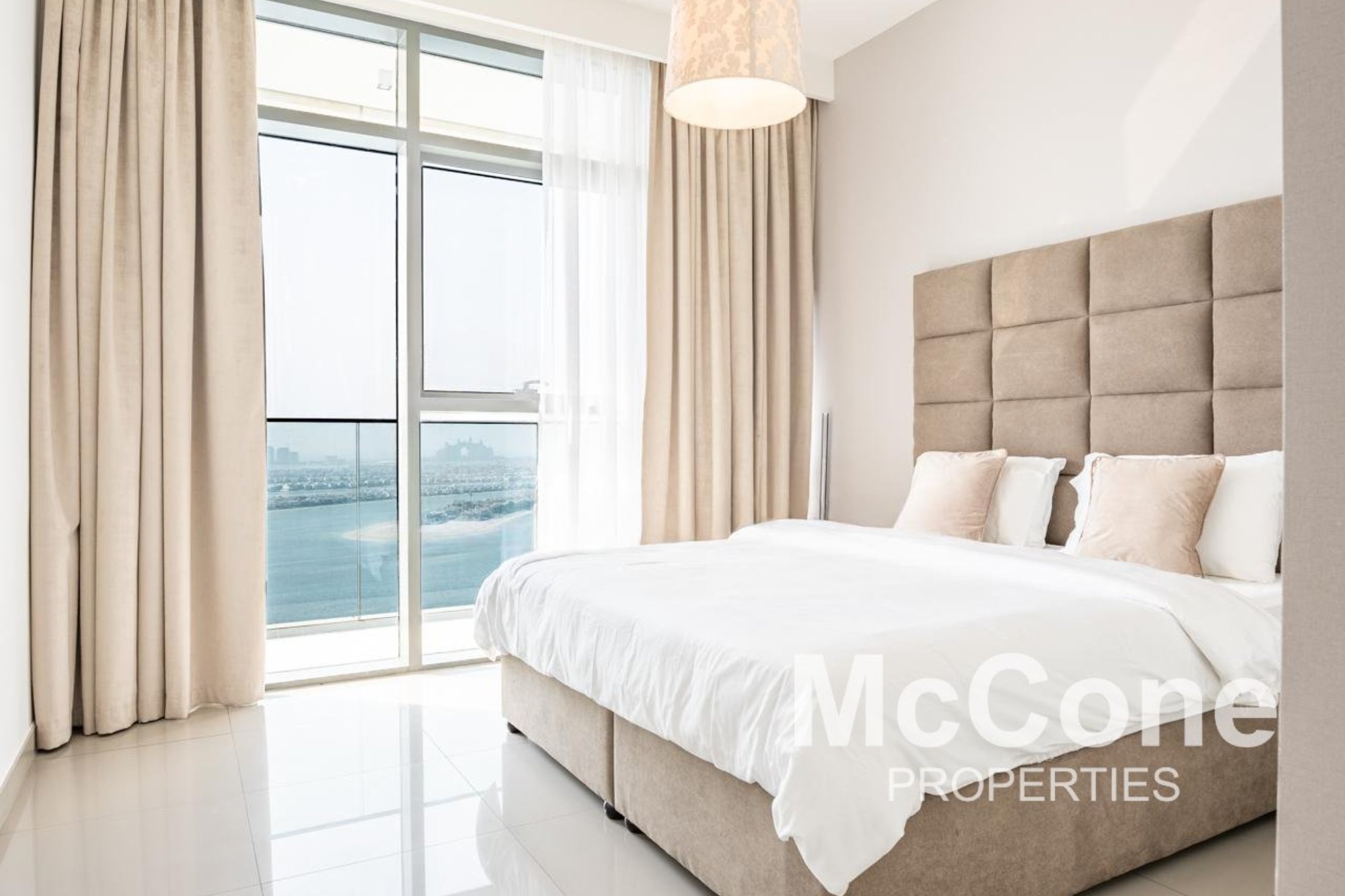 2 Bedroom Apartment for Rent in Beach Vista Tower 1, Dubai Harbour — photograph 14 of 29