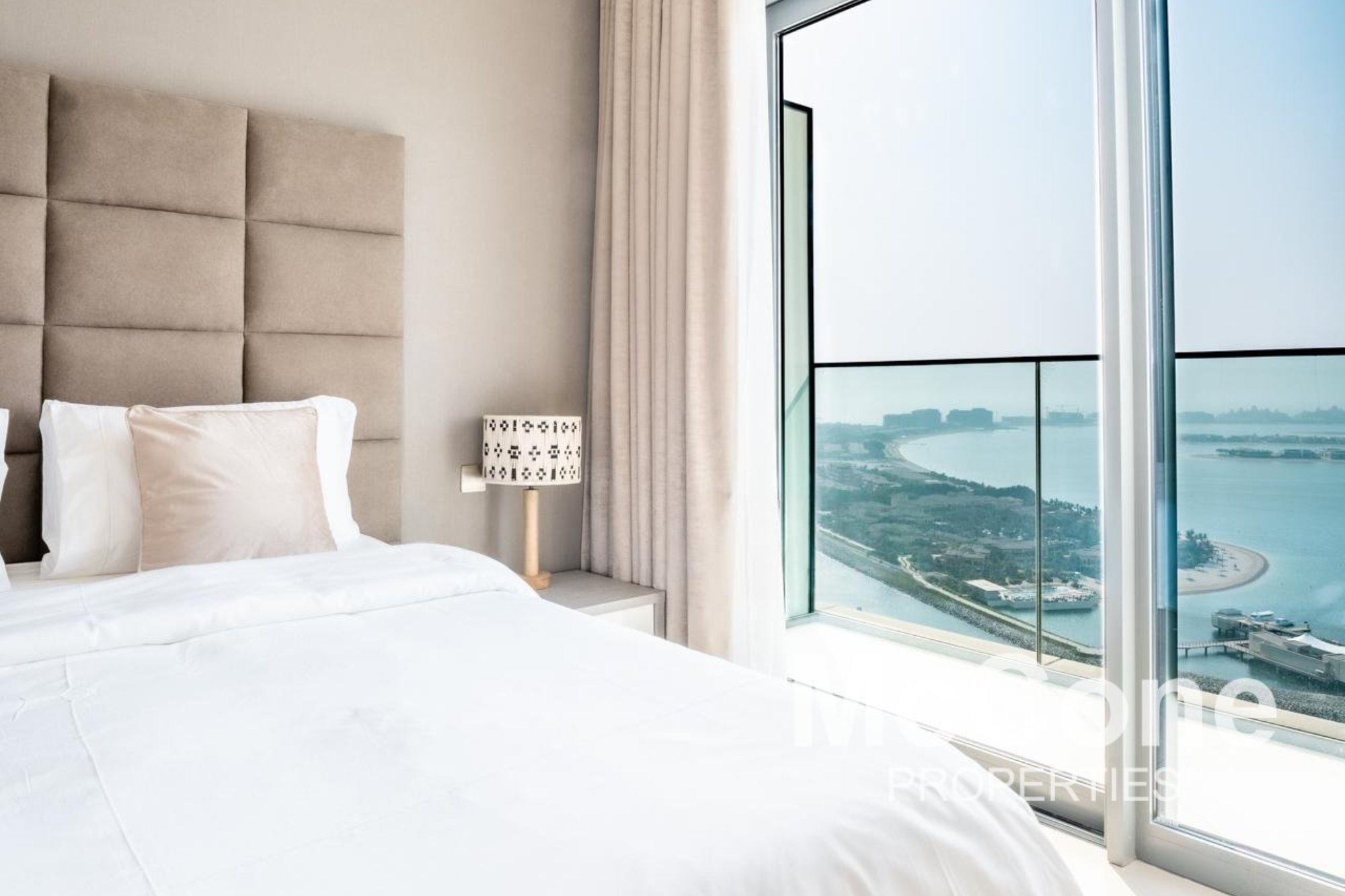 2 Bedroom Apartment for Rent in Beach Vista Tower 1, Dubai Harbour — photograph 18 of 29