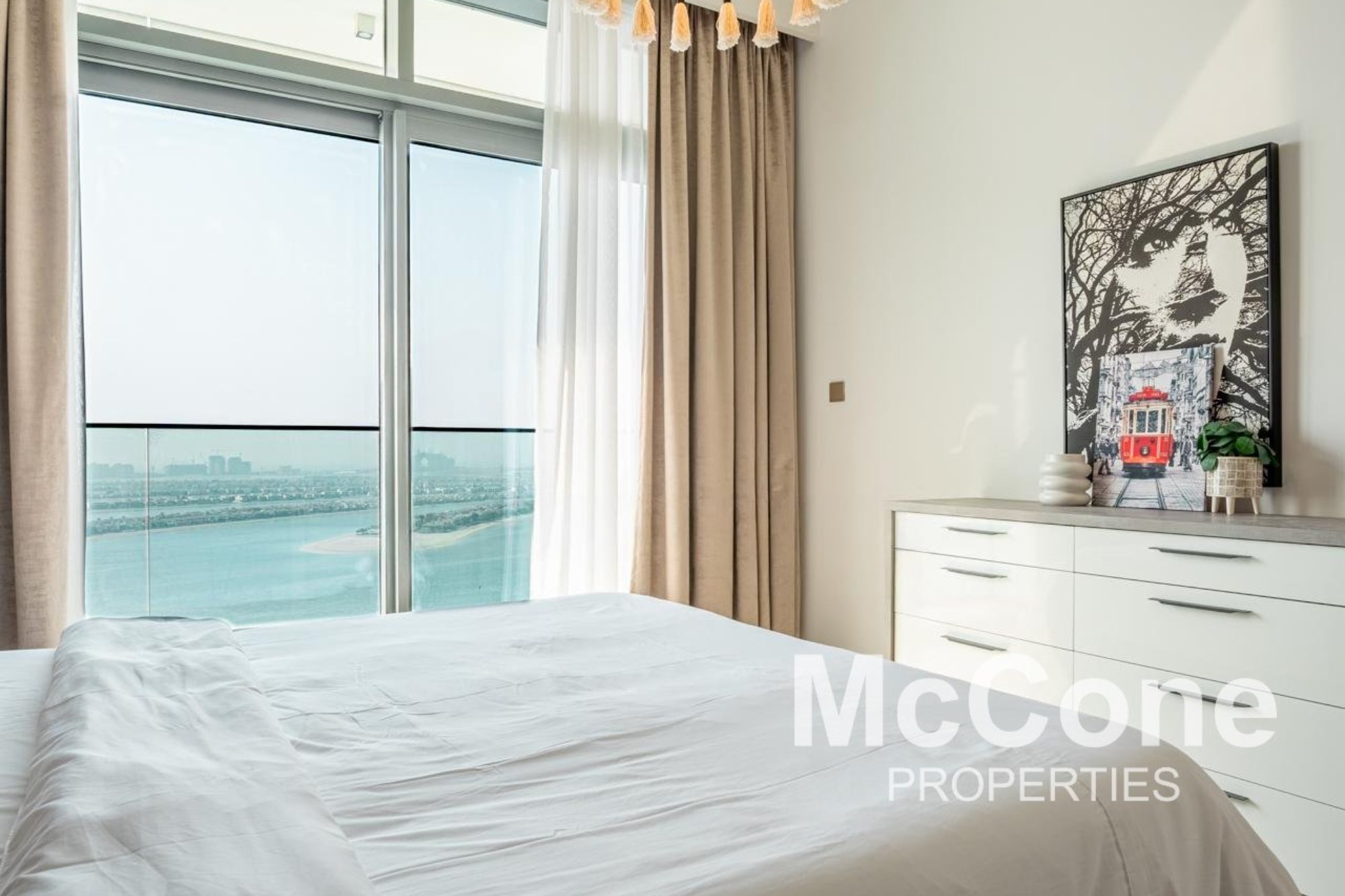 2 Bedroom Apartment for Rent in Beach Vista Tower 1, Dubai Harbour — photograph 20 of 29