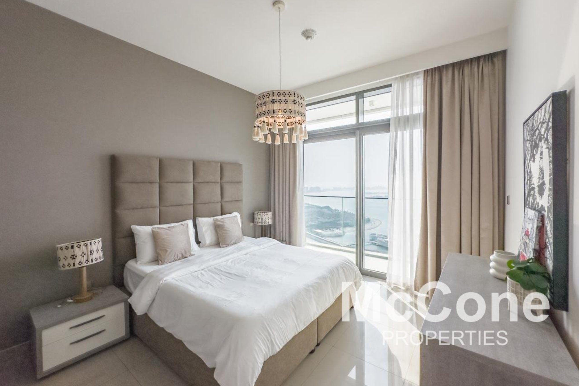 2 Bedroom Apartment for Rent in Beach Vista Tower 1, Dubai Harbour — photograph 21 of 29