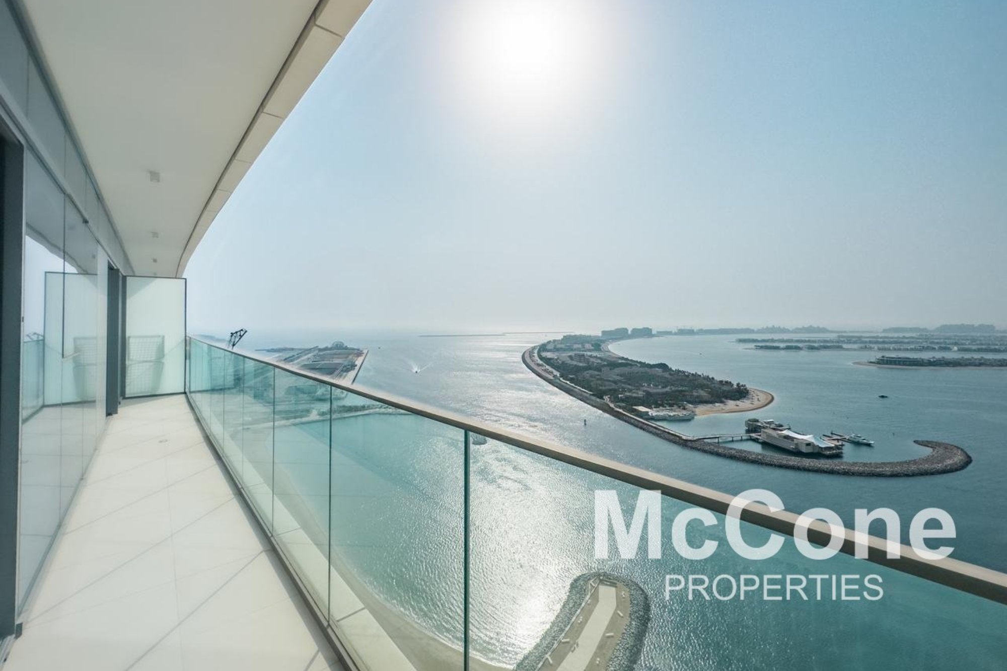 2 Bedroom Apartment for Rent in Beach Vista Tower 1, Dubai Harbour — photograph 27 of 29