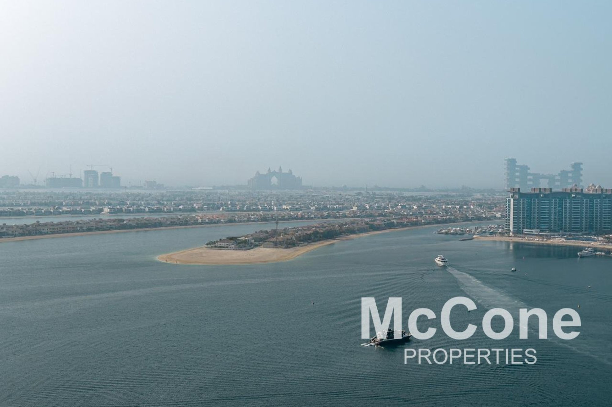 2 Bedroom Apartment for Rent in Beach Vista Tower 1, Dubai Harbour — photograph 28 of 29