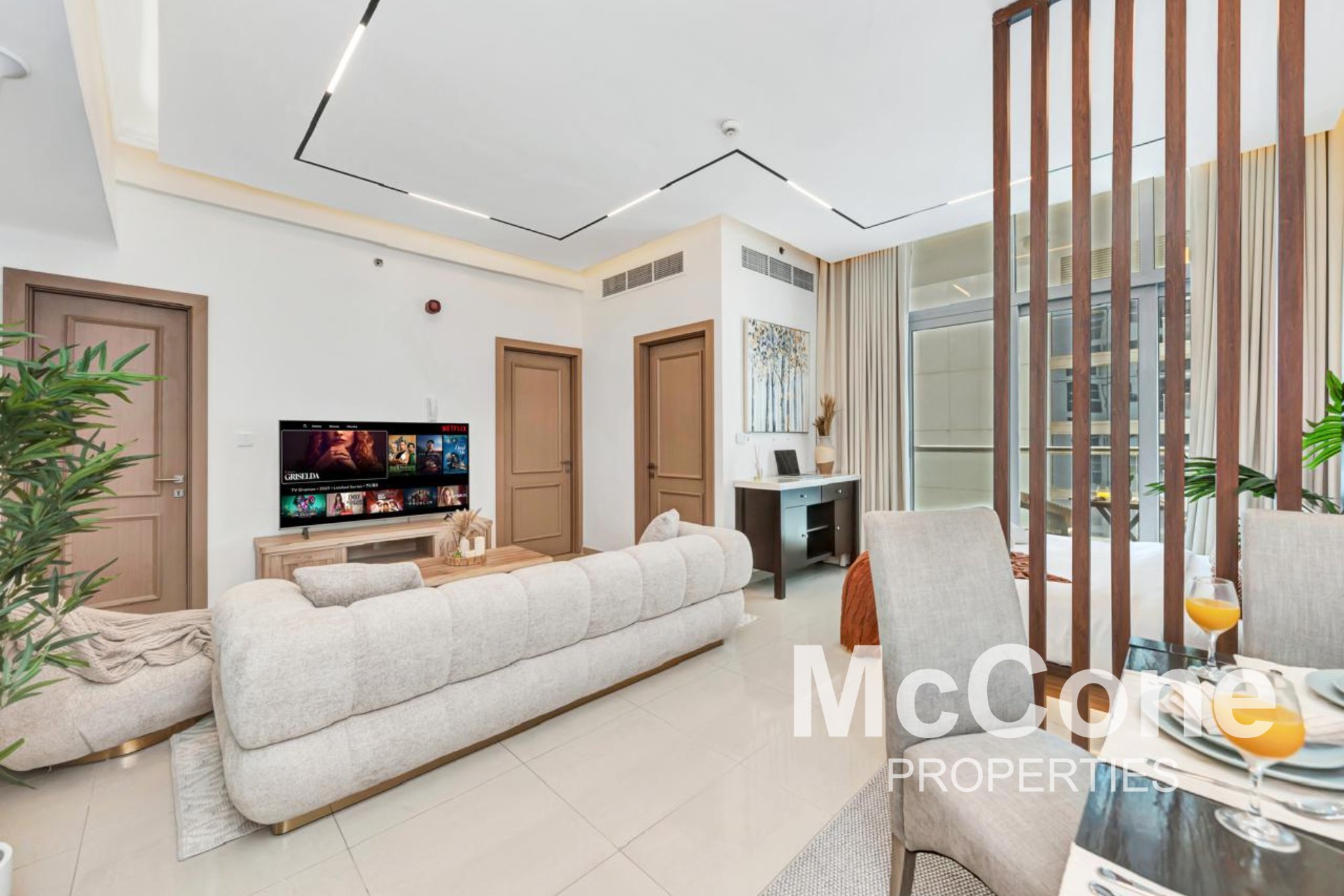 1 Bedroom Apartment for Rent in DEC Tower 1, Dubai Marina