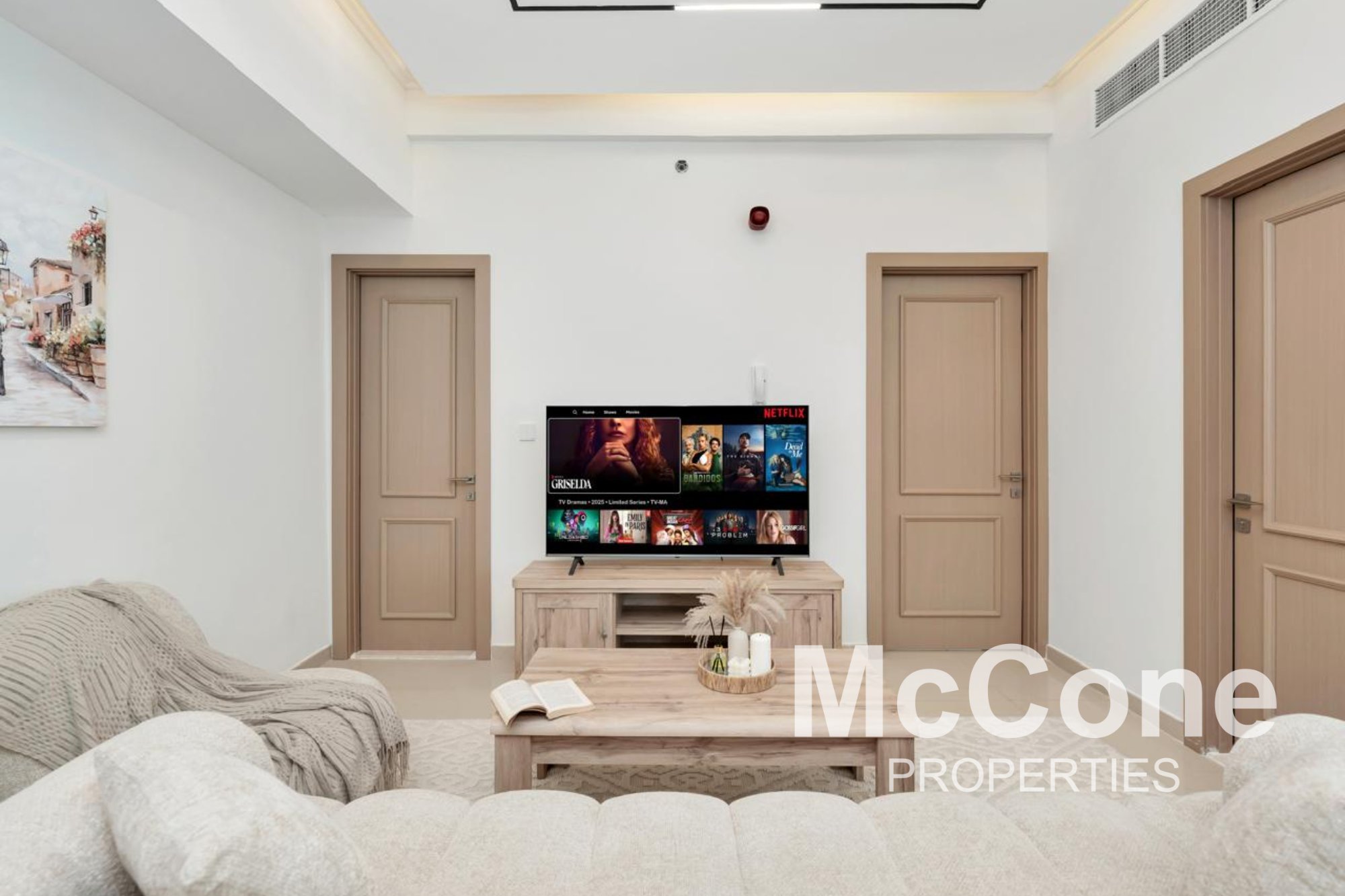 1 Bedroom Apartment for Rent in DEC Tower 1, Dubai Marina — photo 3 of 23