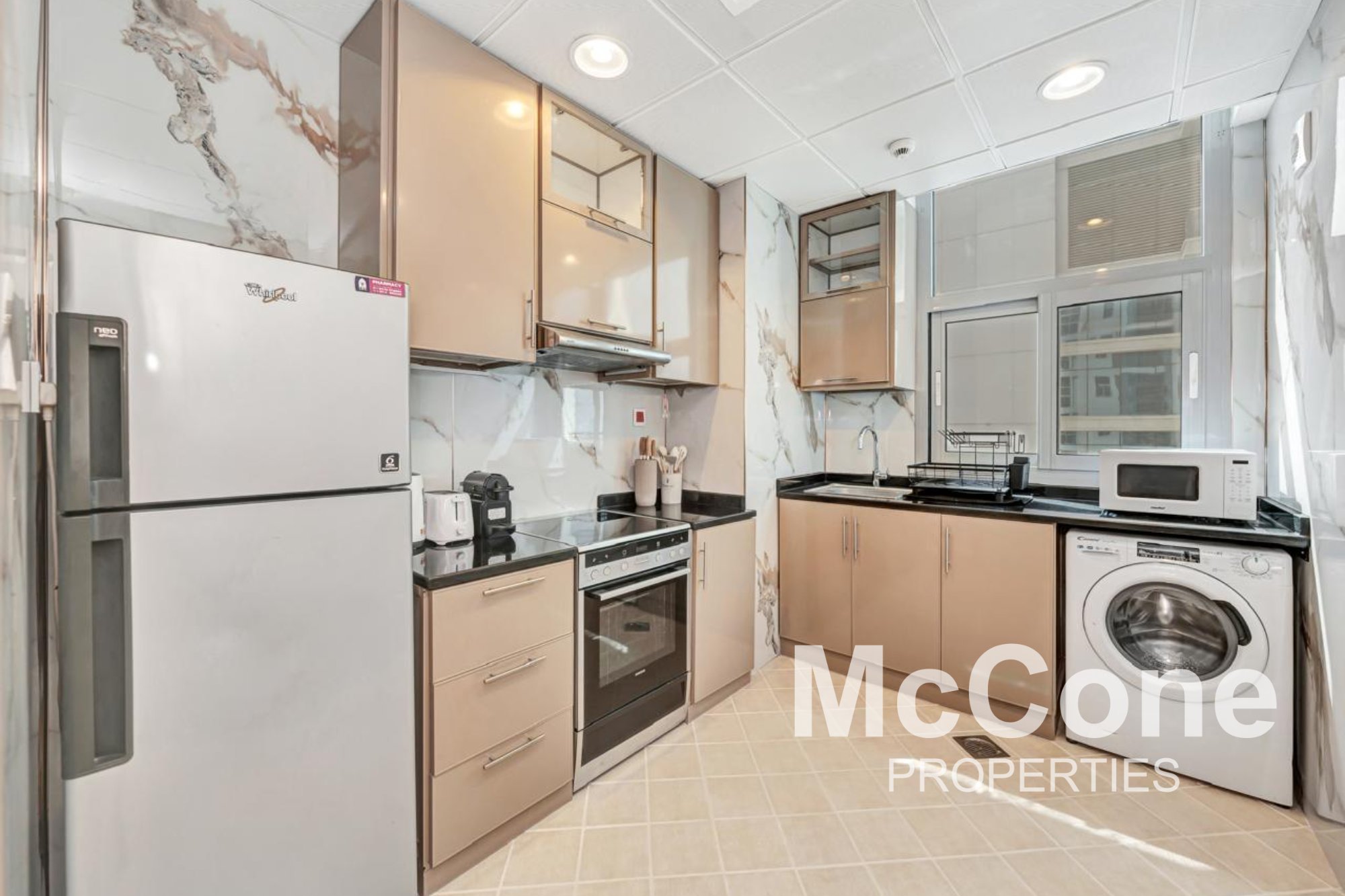 1 Bedroom Apartment for Rent in DEC Tower 1, Dubai Marina — photo 4 of 23