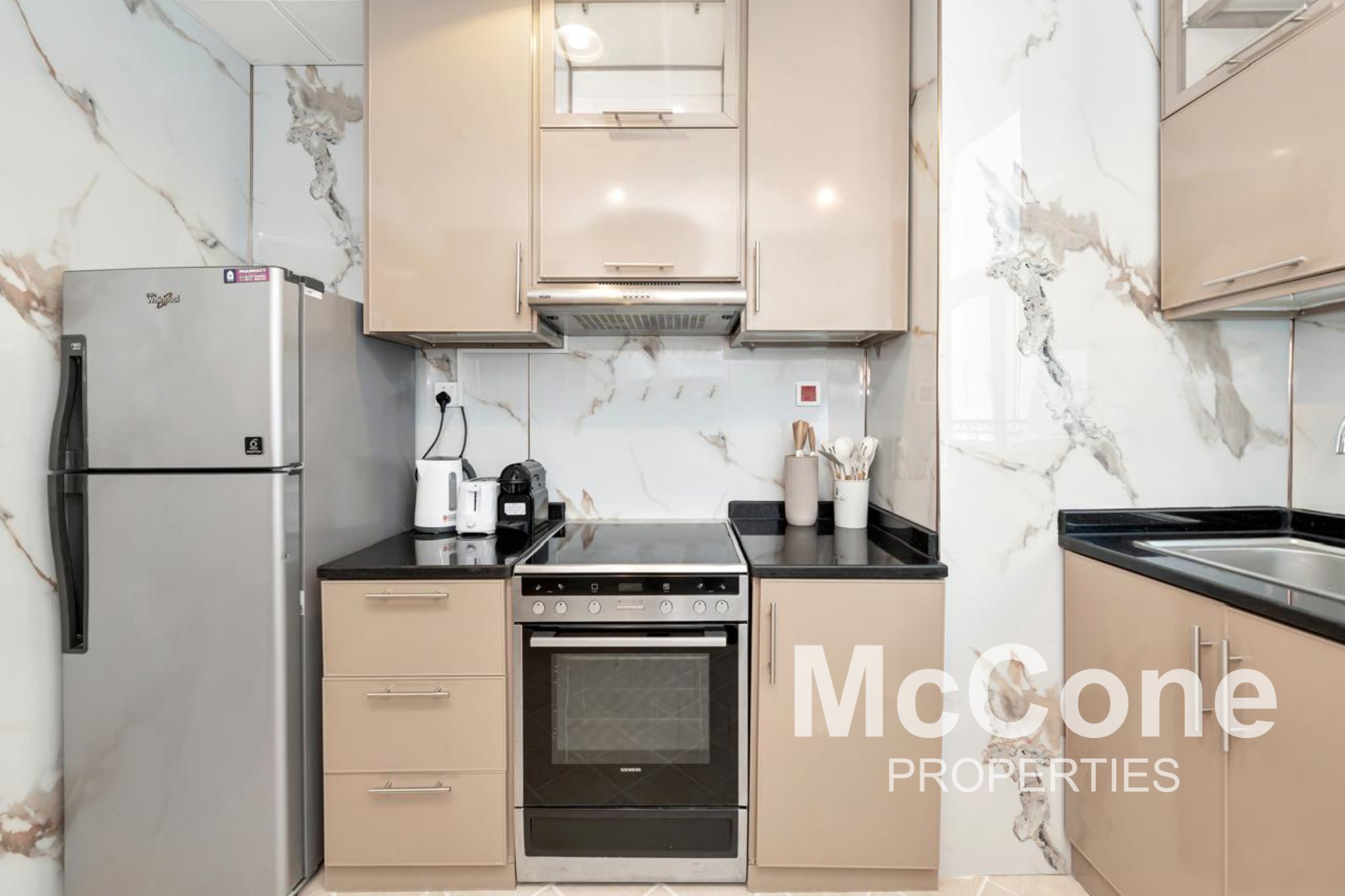 1 Bedroom Apartment for Rent in DEC Tower 1, Dubai Marina — photo 5 of 23