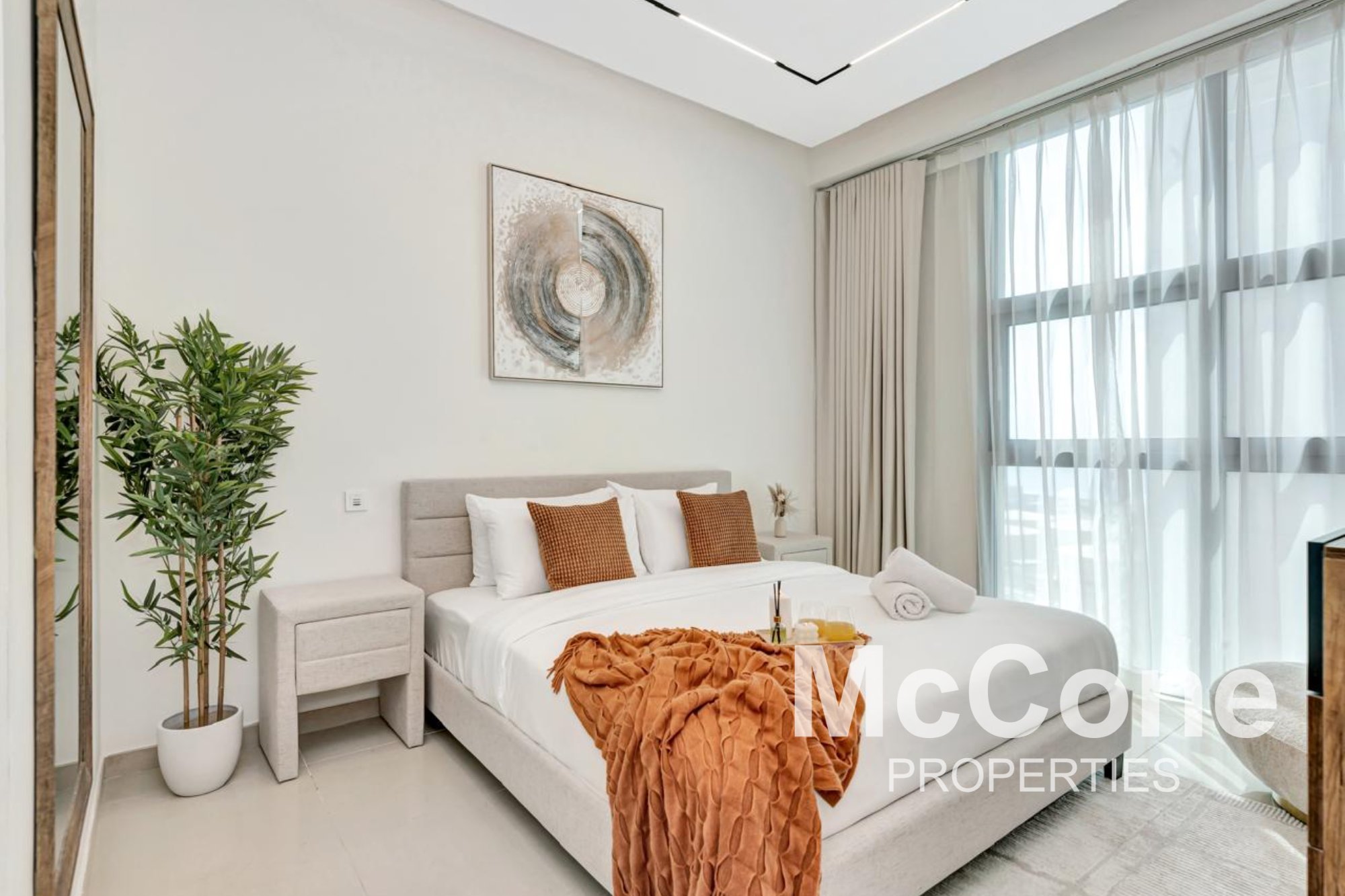 1 Bedroom Apartment for Rent in DEC Tower 1, Dubai Marina — photograph 13 of 23