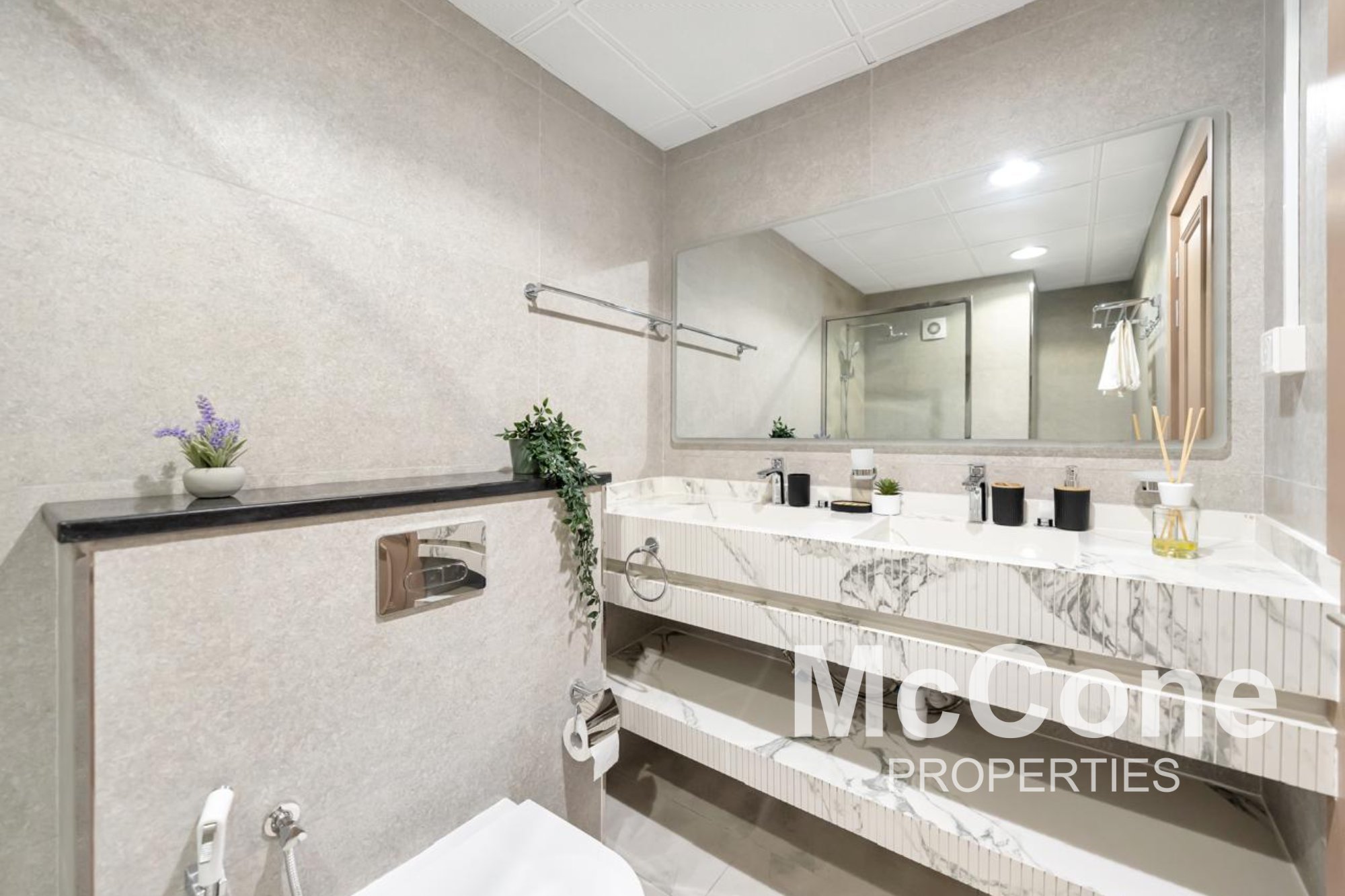 1 Bedroom Apartment for Rent in DEC Tower 1, Dubai Marina — photograph 15 of 23