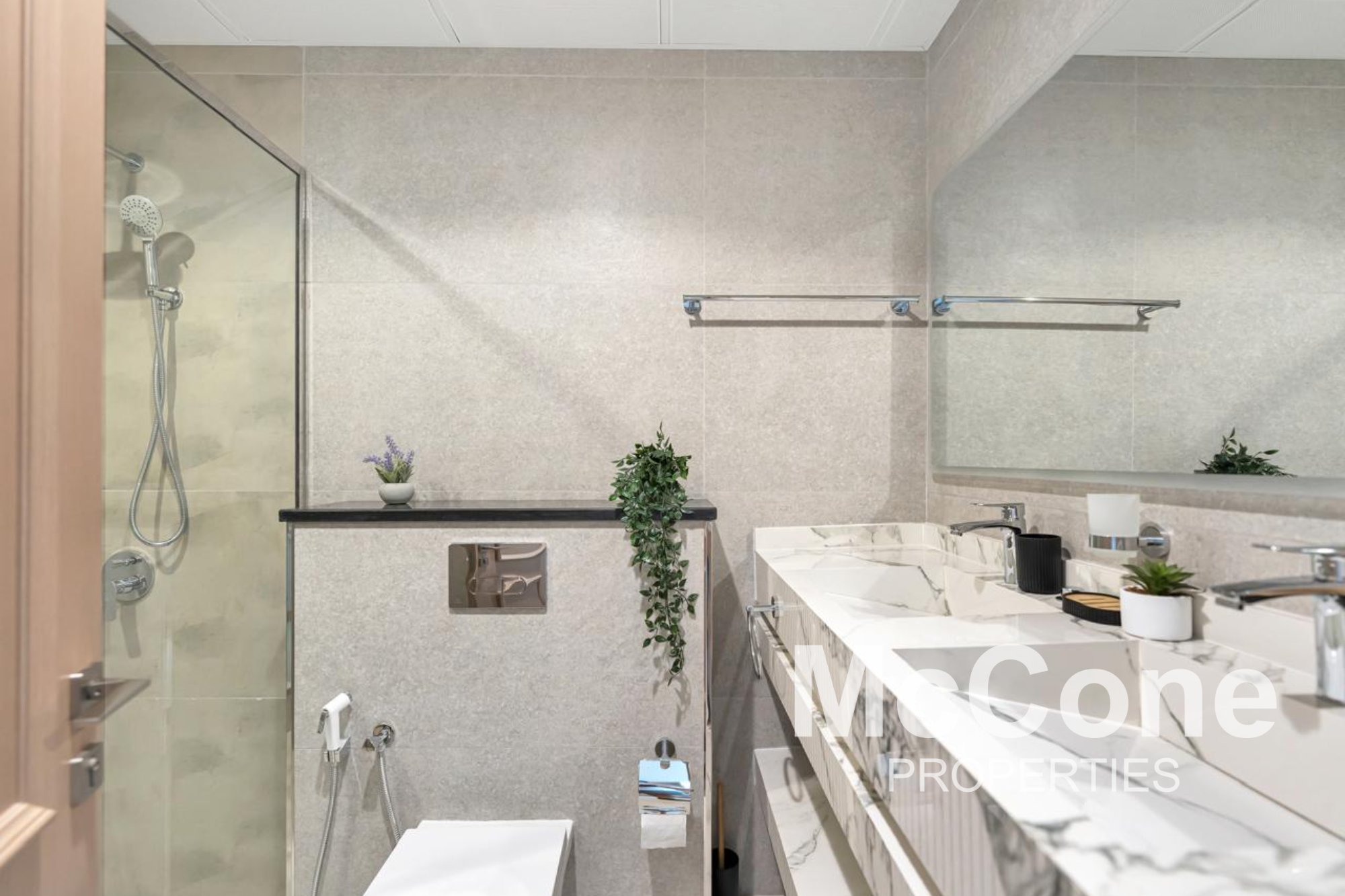 1 Bedroom Apartment for Rent in DEC Tower 1, Dubai Marina — photograph 16 of 23