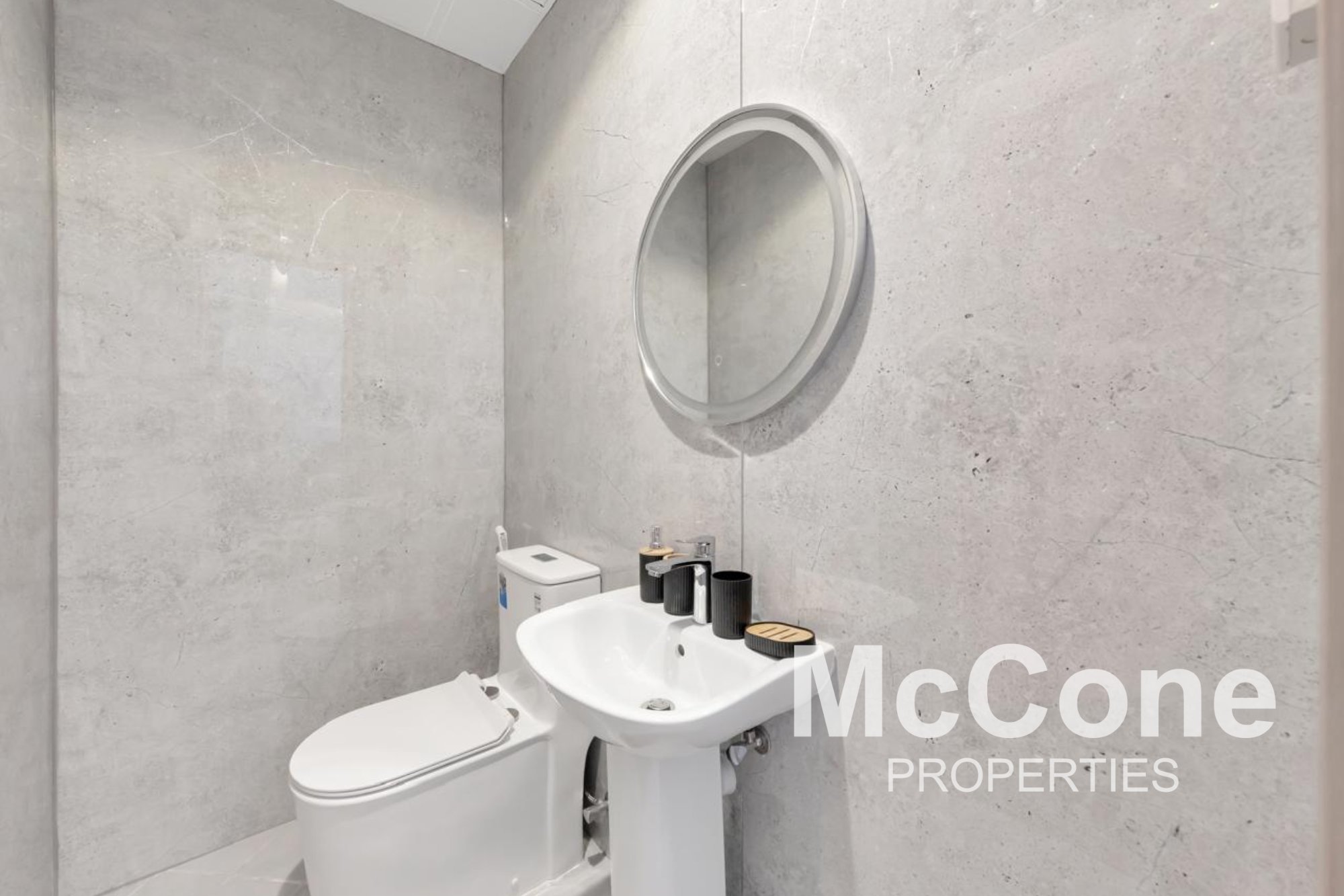 1 Bedroom Apartment for Rent in DEC Tower 1, Dubai Marina — photograph 17 of 23