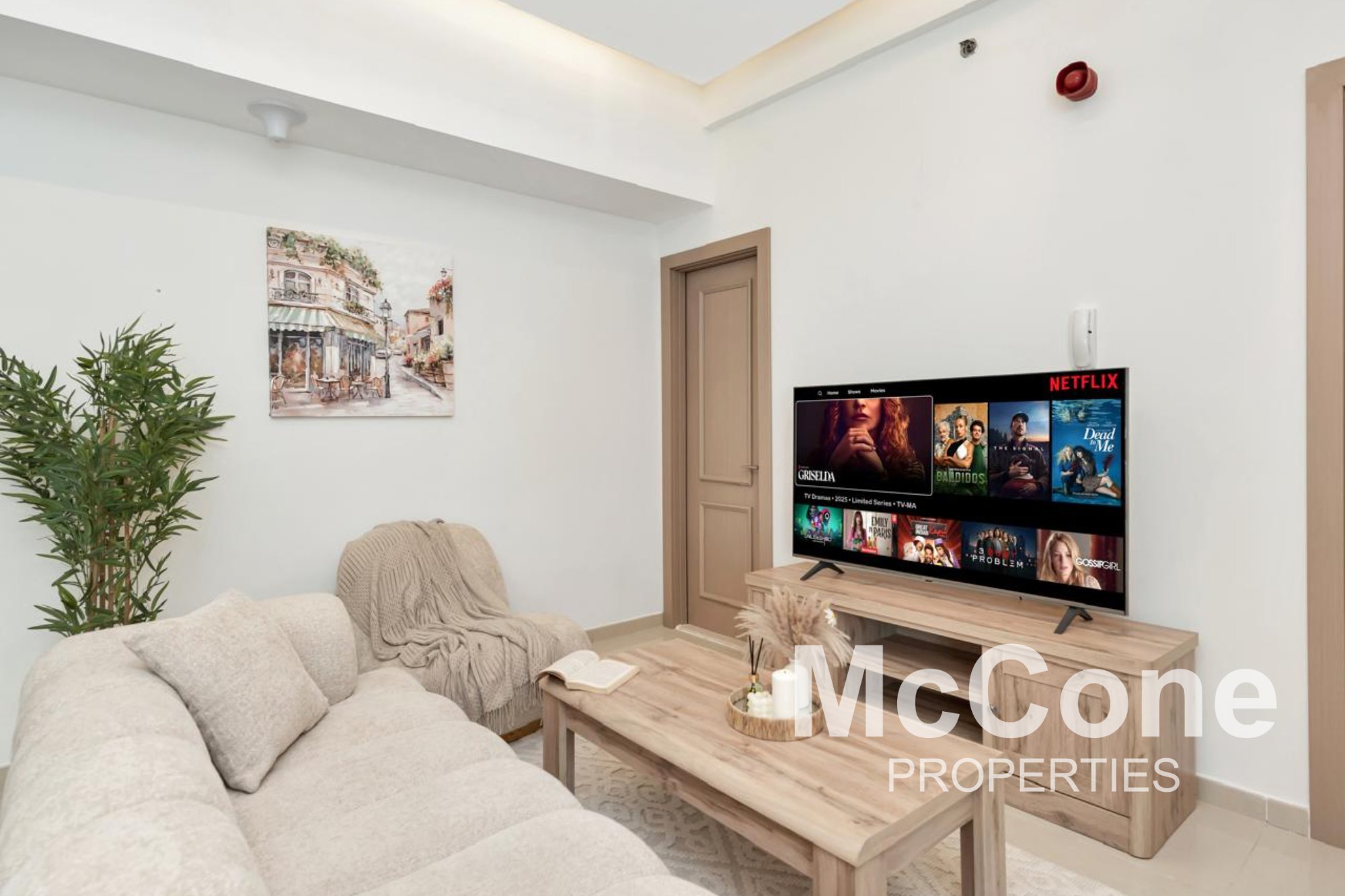 1 Bedroom Apartment for Rent in DEC Tower 1, Dubai Marina — photograph 21 of 23