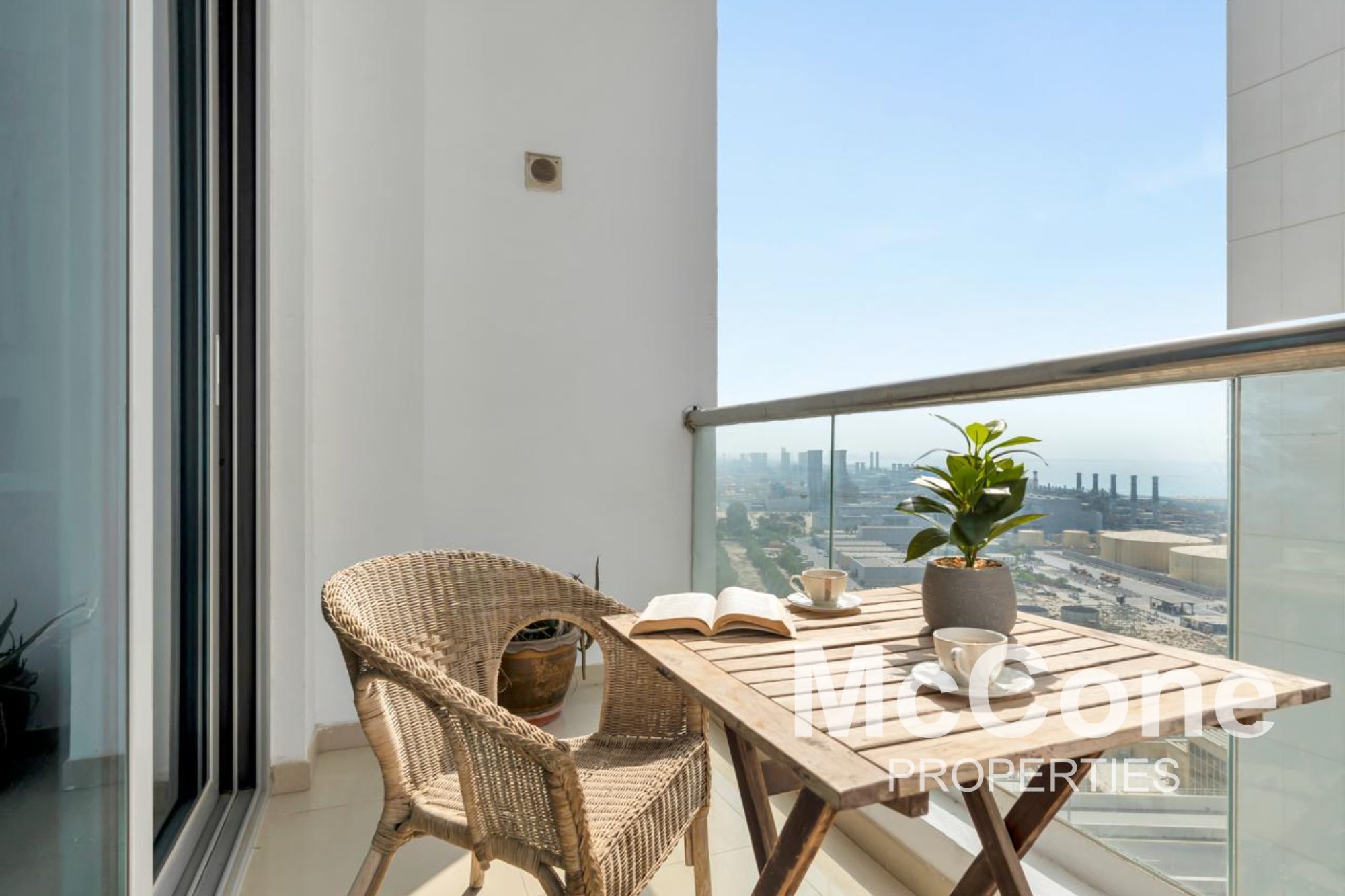 1 Bedroom Apartment for Rent in DEC Tower 1, Dubai Marina — photograph 23 of 23