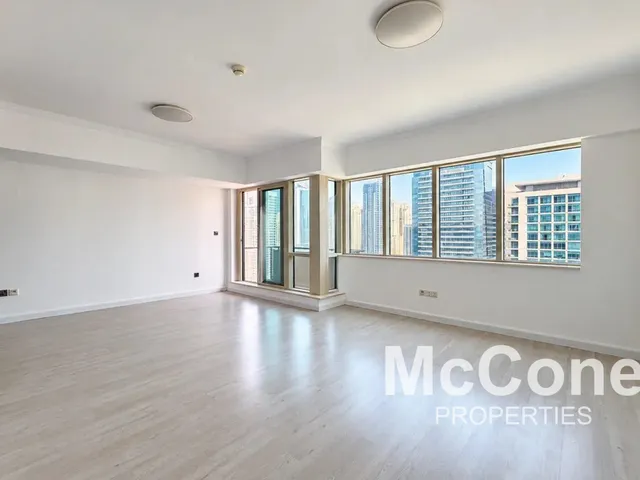 1 Bedroom Apartment for Rent in Al Majara 2, Dubai Marina