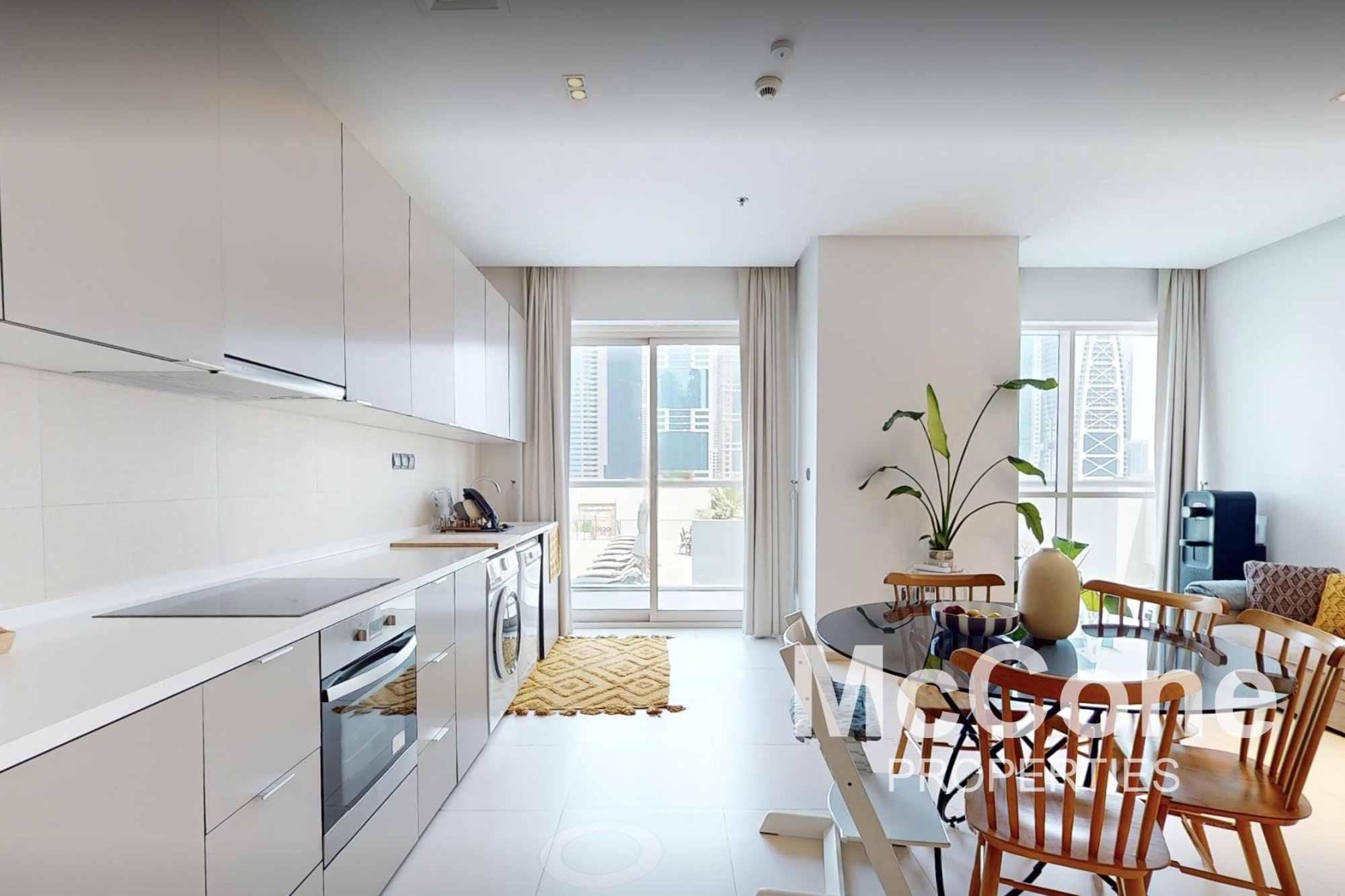 2 Bedroom Apartment for Rent in West Avenue Tower, Dubai Marina — photo 3 of 10