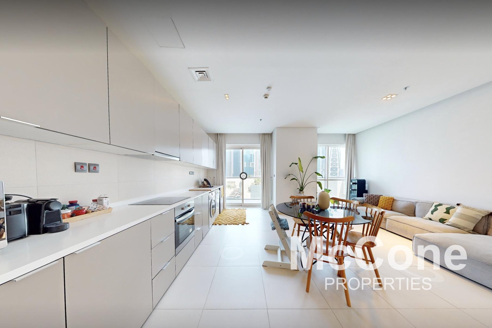 2 Bedroom Apartment for Rent in West Avenue Tower, Dubai Marina