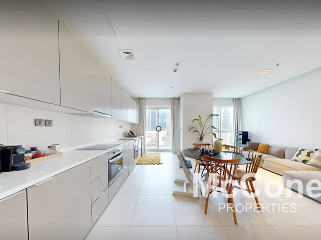 2 Bedroom Apartment for Rent in West Avenue Tower, Dubai Marina