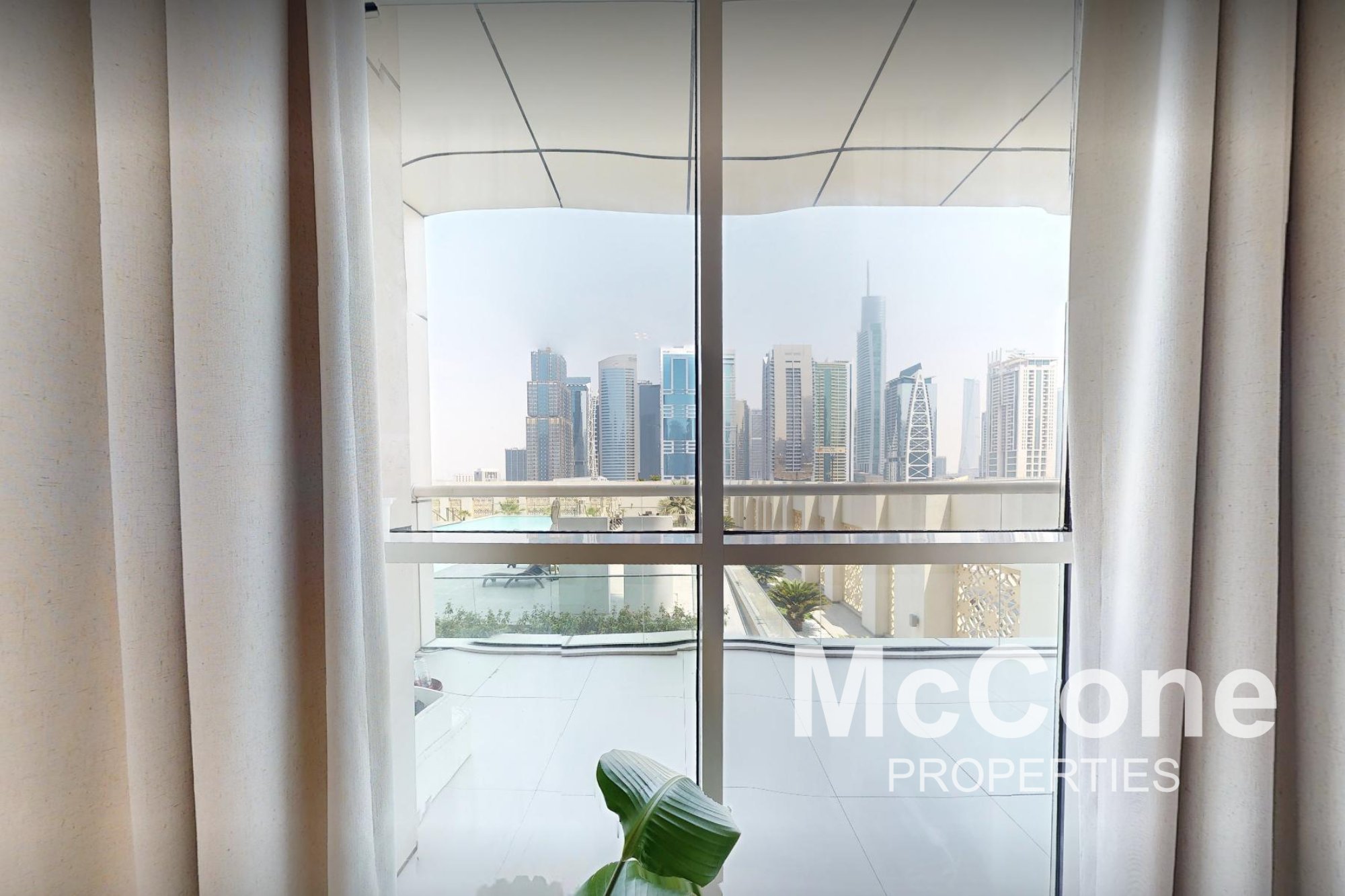 2 Bedroom Apartment for Rent in West Avenue Tower, Dubai Marina — photograph 10 of 10