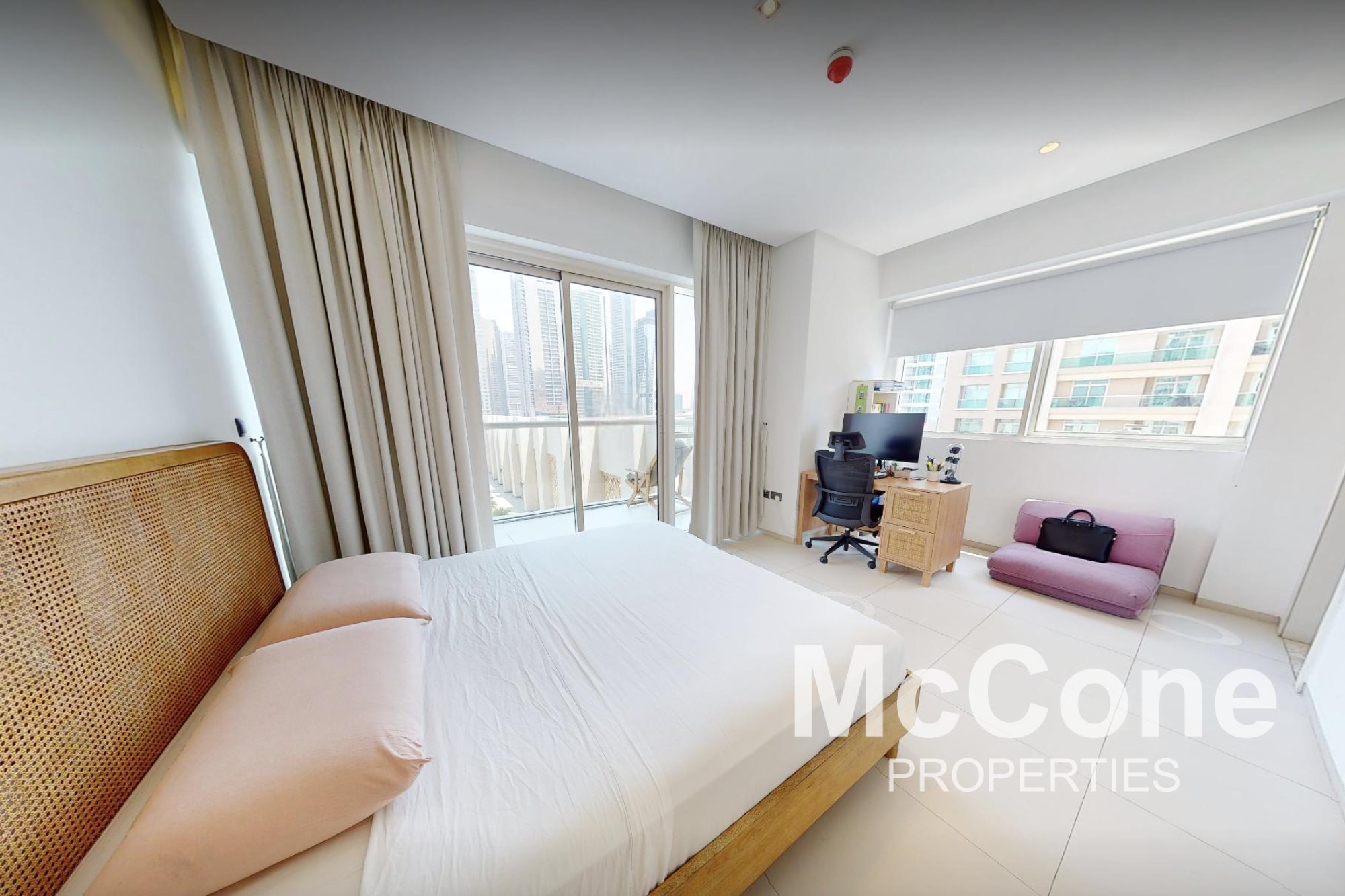 2 Bedroom Apartment for Rent in West Avenue Tower, Dubai Marina — photo 6 of 10