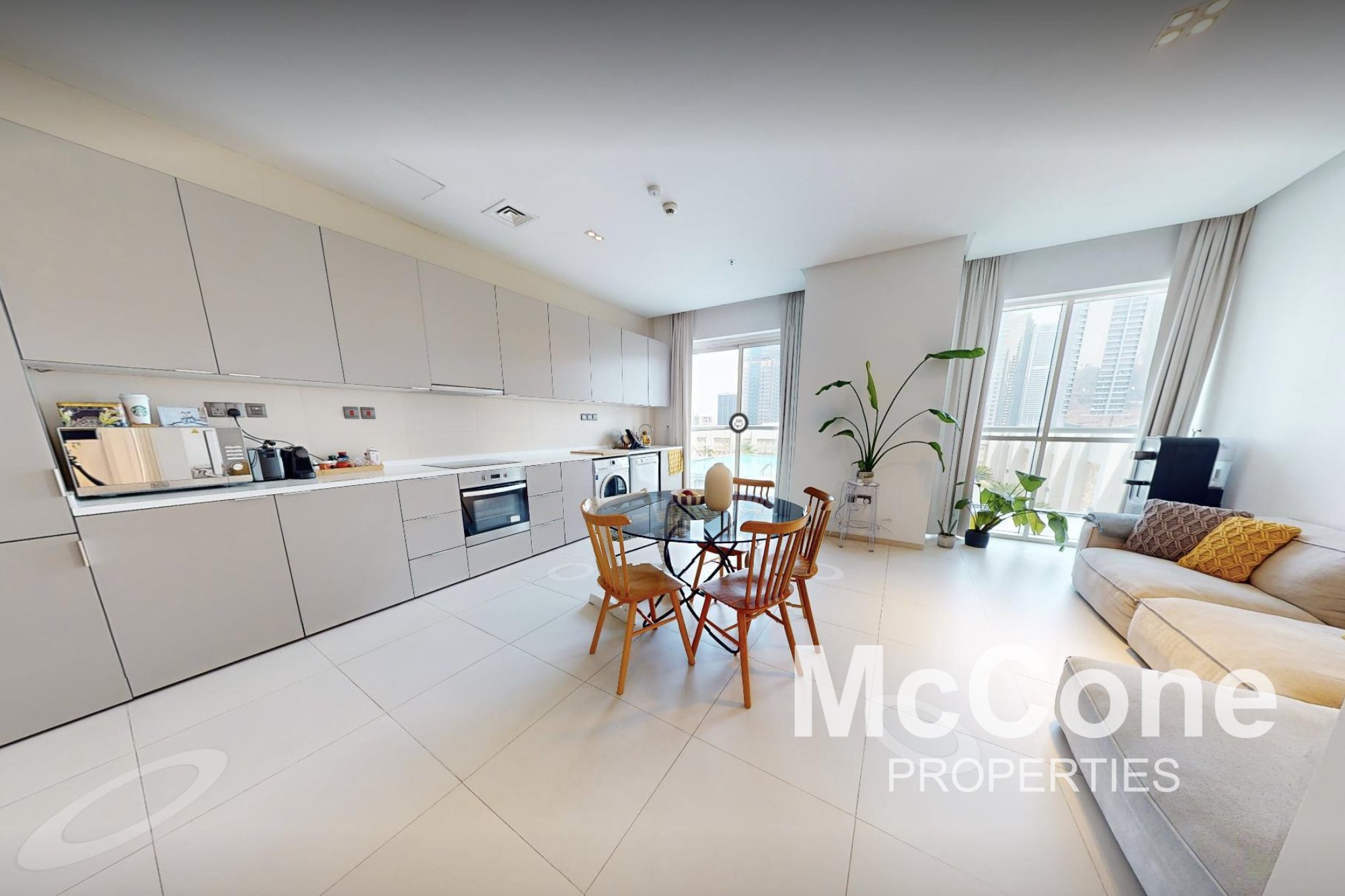 2 Bedroom Apartment for Rent in West Avenue Tower, Dubai Marina — photo 4 of 10